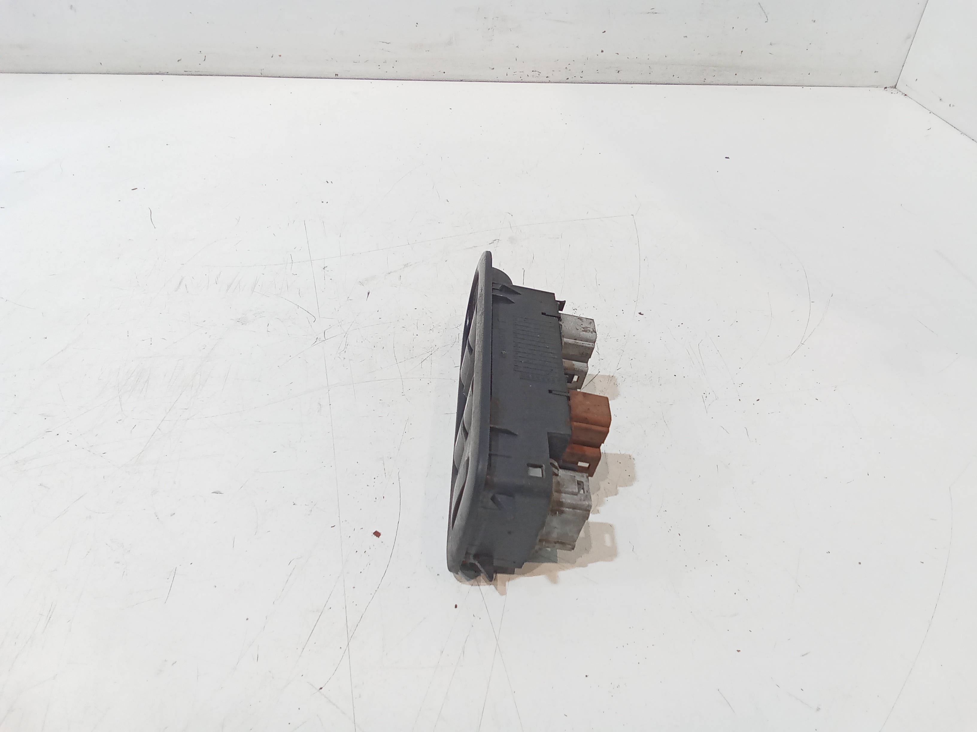 Pulsantiera anteriore sinistra Guida per Renault Scenic Serie (03>09) (2003 - 2009)