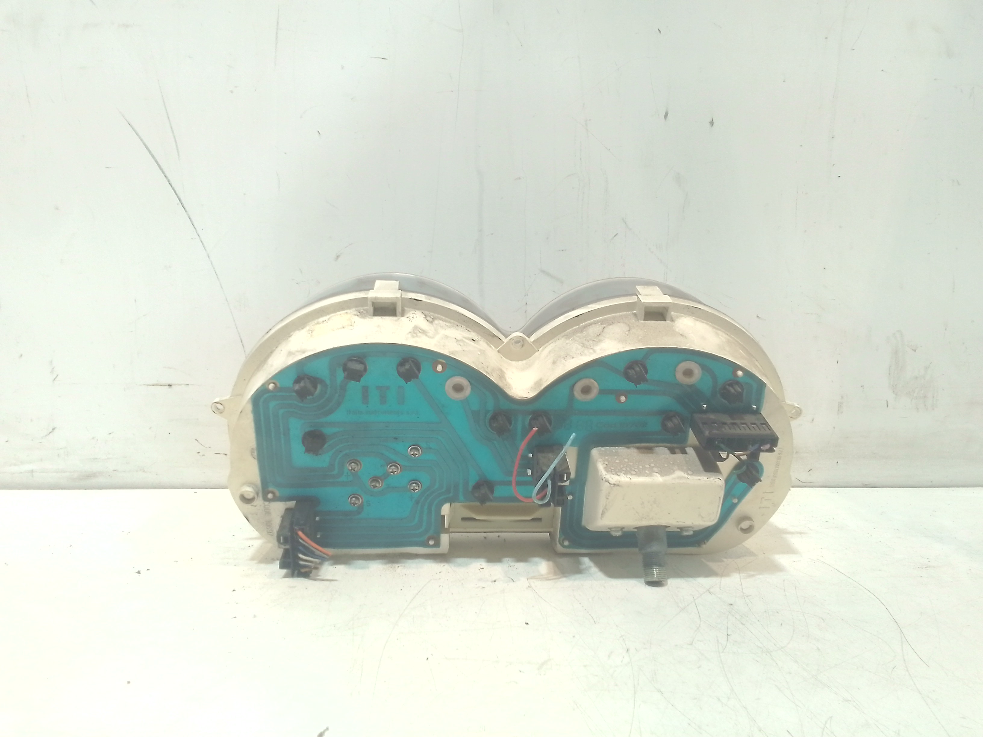 Quadro Strumenti per Aprilia Atlantic 200cc (2004 - 2011)