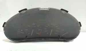 Quadro Strumenti per Peugeot 206 1 Serie (1998 - 2003)