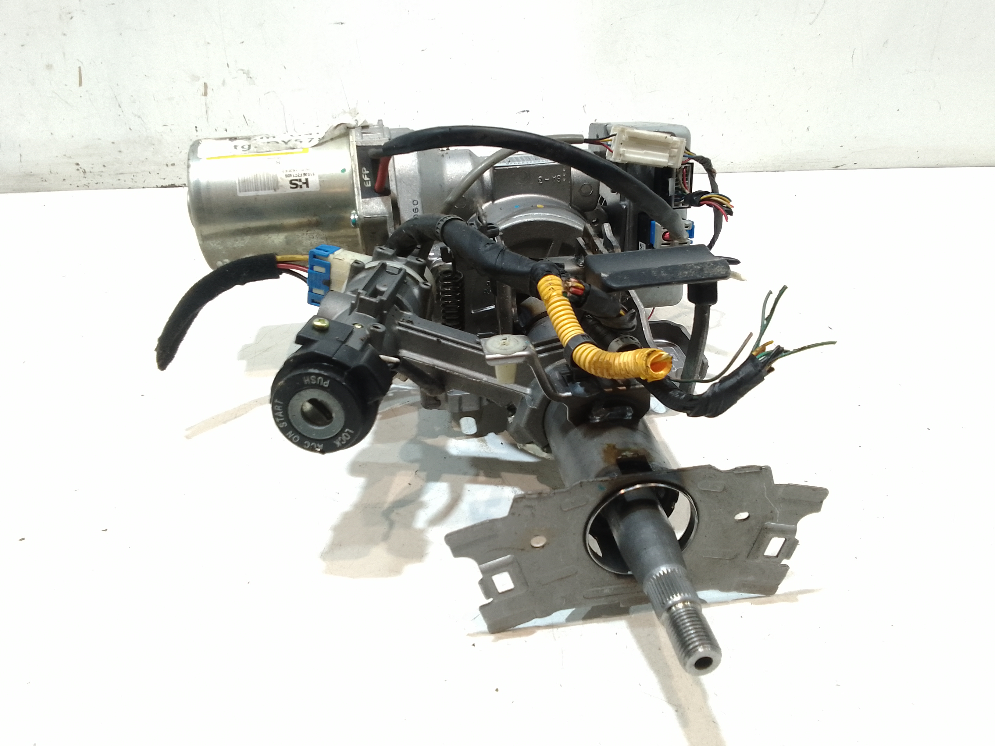 City completo per Kia Picanto 2 Serie (2007 - 2011)