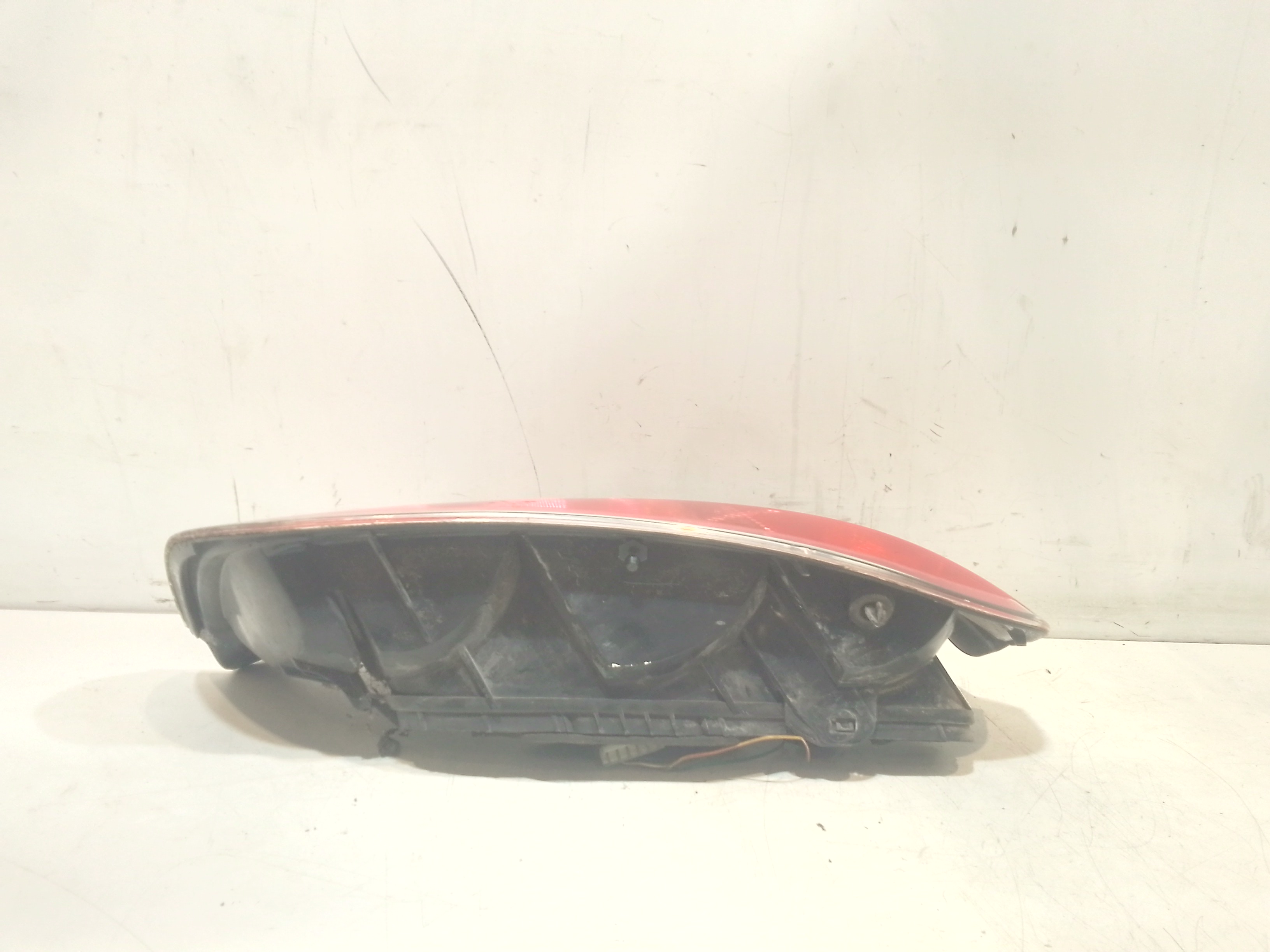 Stop fanale posteriore Destro Passeggero per Lancia Ypsilon 2 Serie (2006 - 2010)