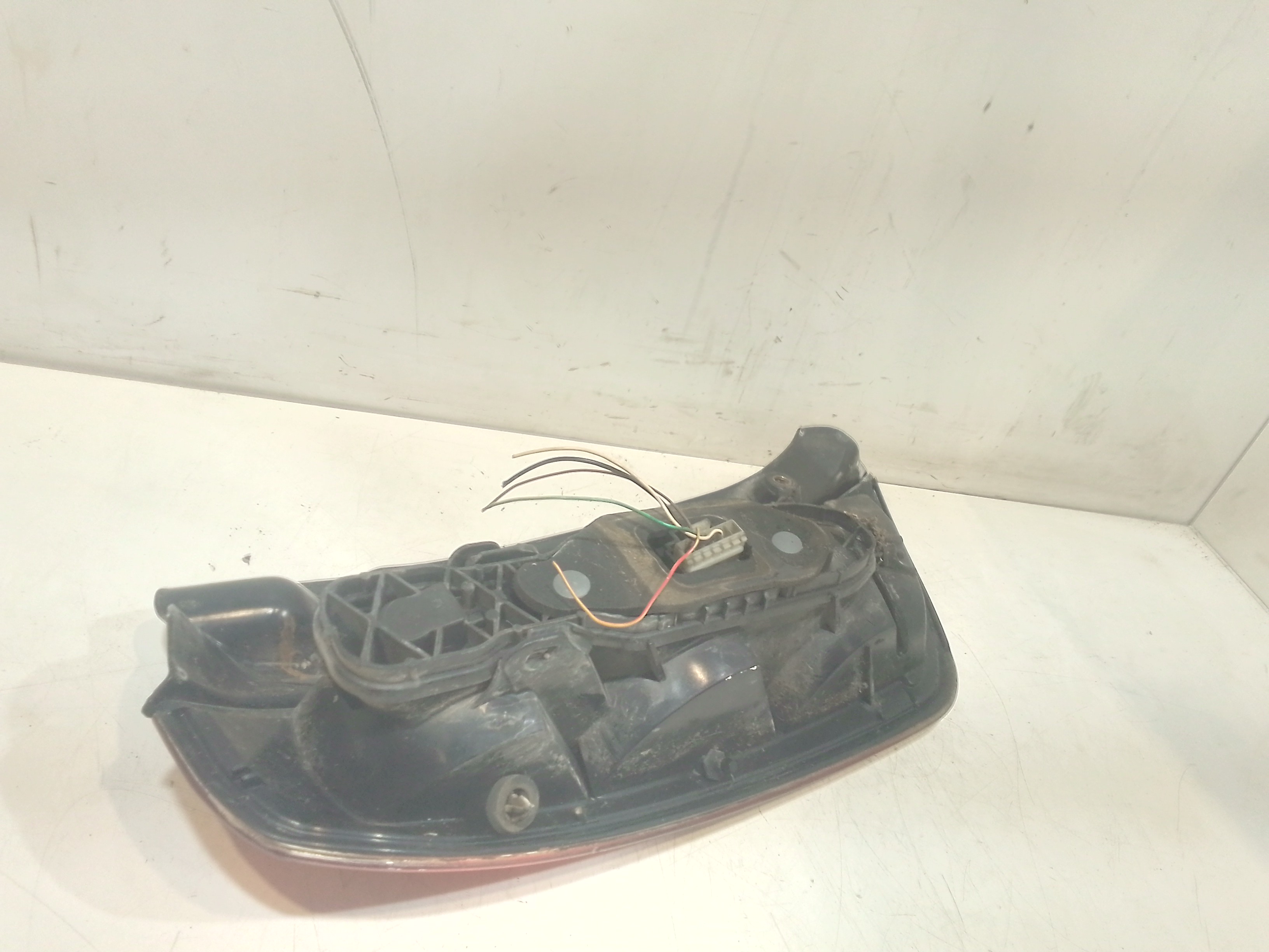 Stop fanale posteriore Destro Passeggero per Lancia Ypsilon 2 Serie (2006 - 2010)