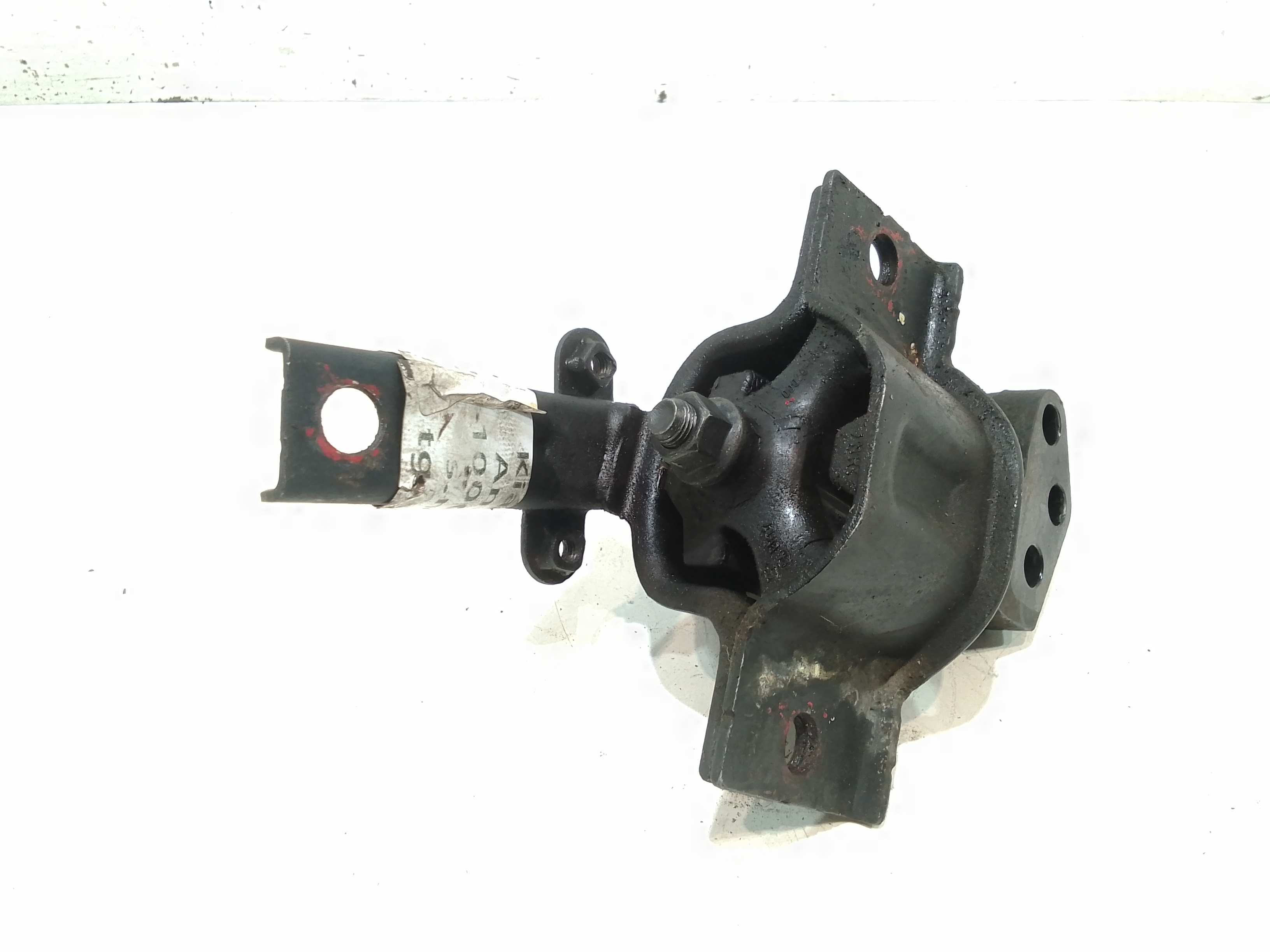 Supporto motore per Kia Picanto 2 Serie (2007 - 2011)