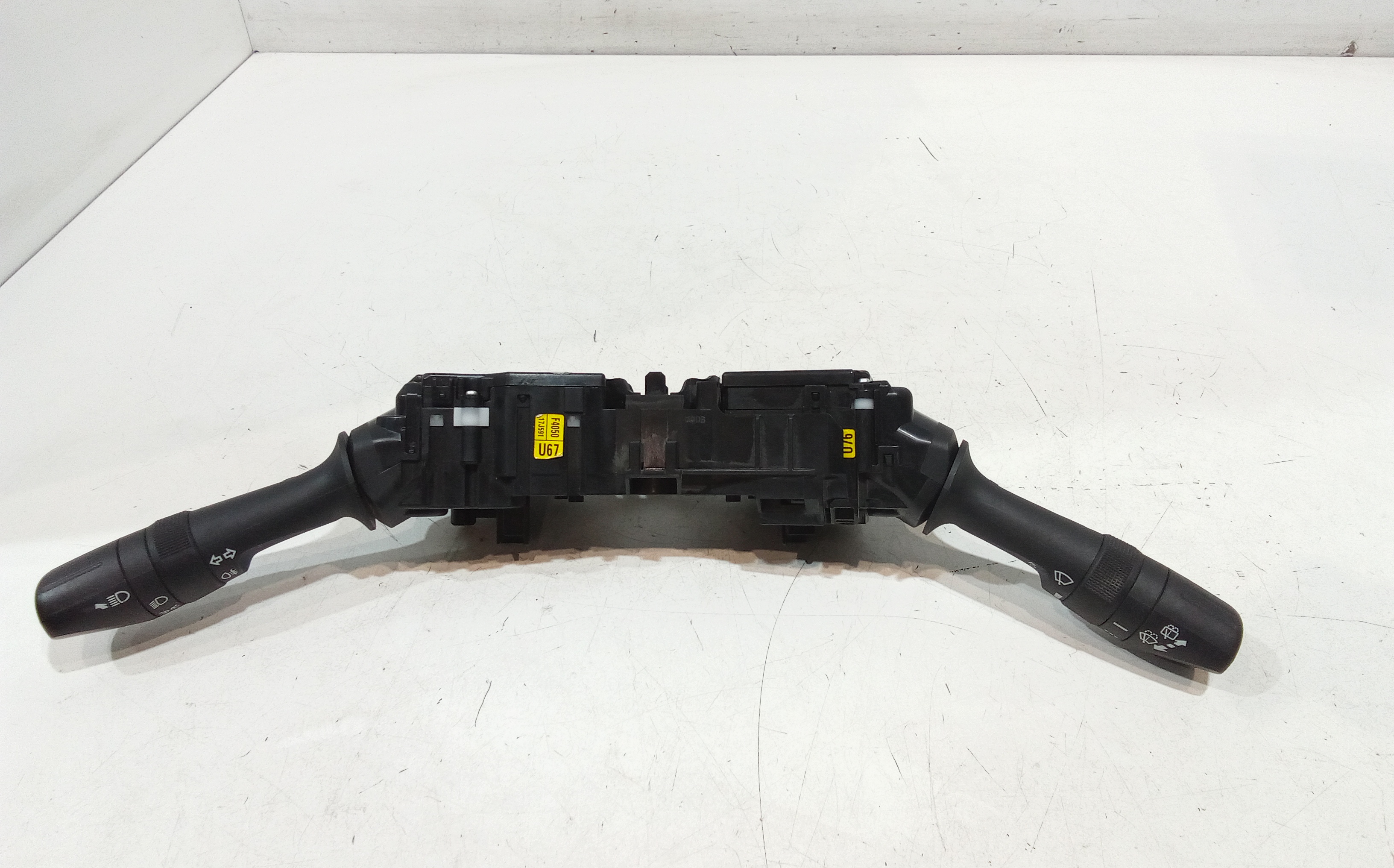 Devioluci per Toyota C-hr Ibrida (16>) (2016 - In produzione)