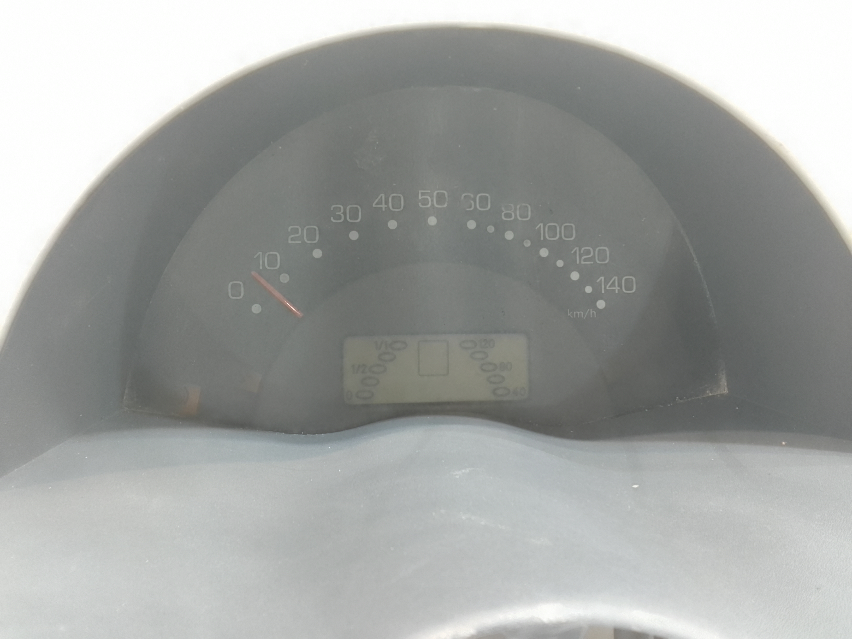 Quadro Strumenti per Smart Fortwo Cabrio 1 Serie (1998 - 2003)