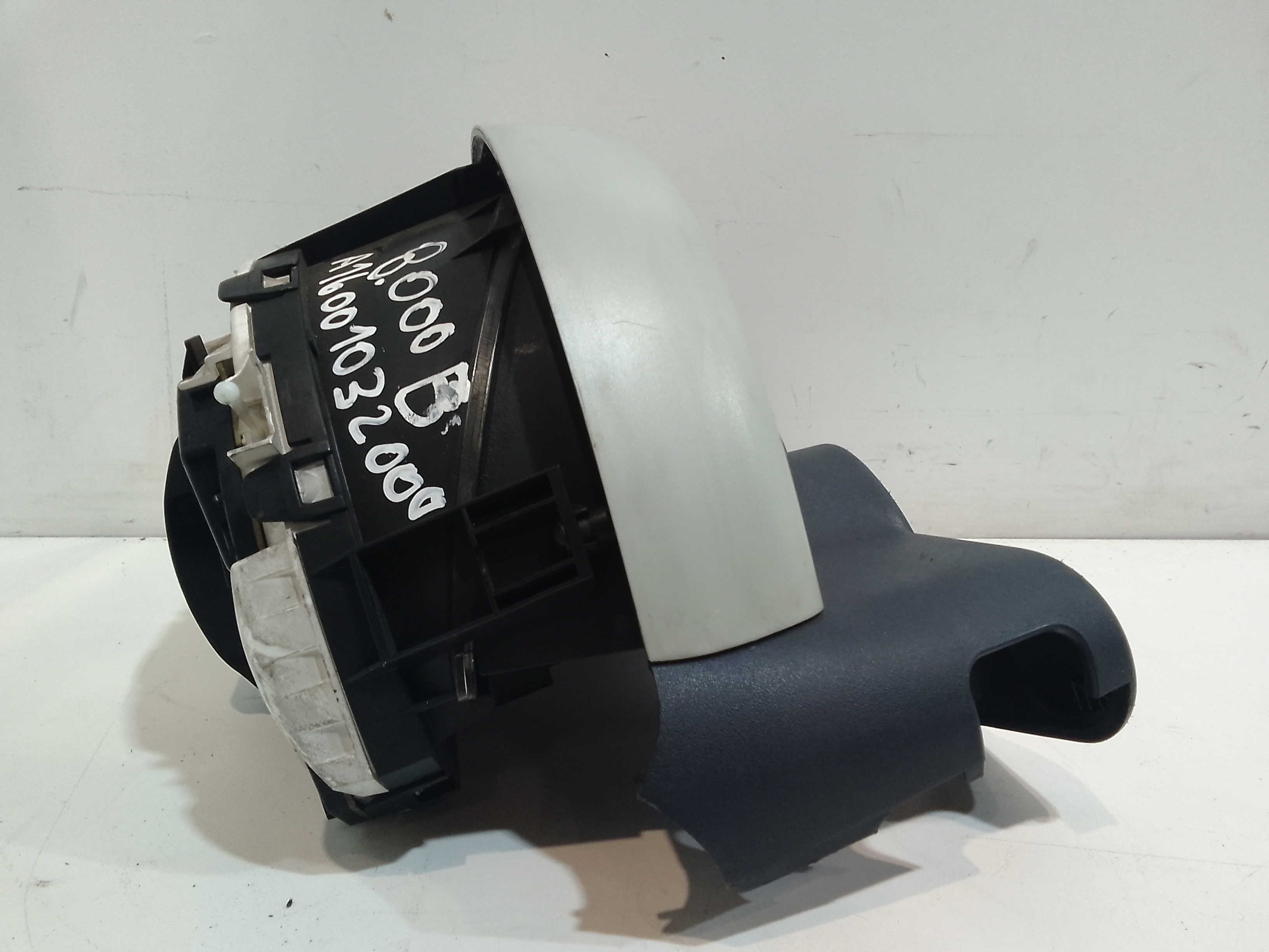 Quadro Strumenti per Smart Fortwo Cabrio 1 Serie (1998 - 2003)