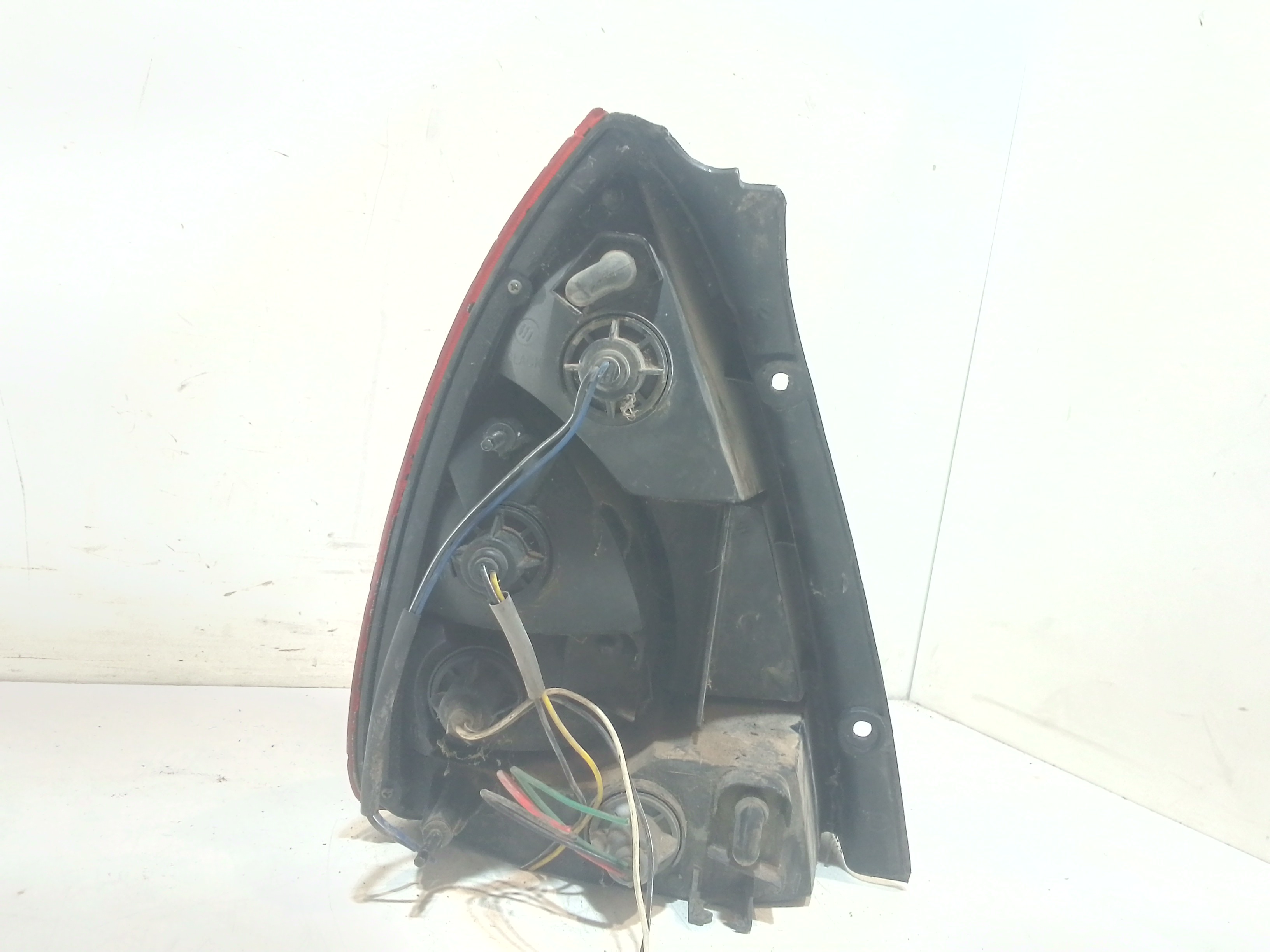 Stop fanale posteriore Destro Passeggero per Daewoo Nubira Serie (97>03) (1997 - 2003)