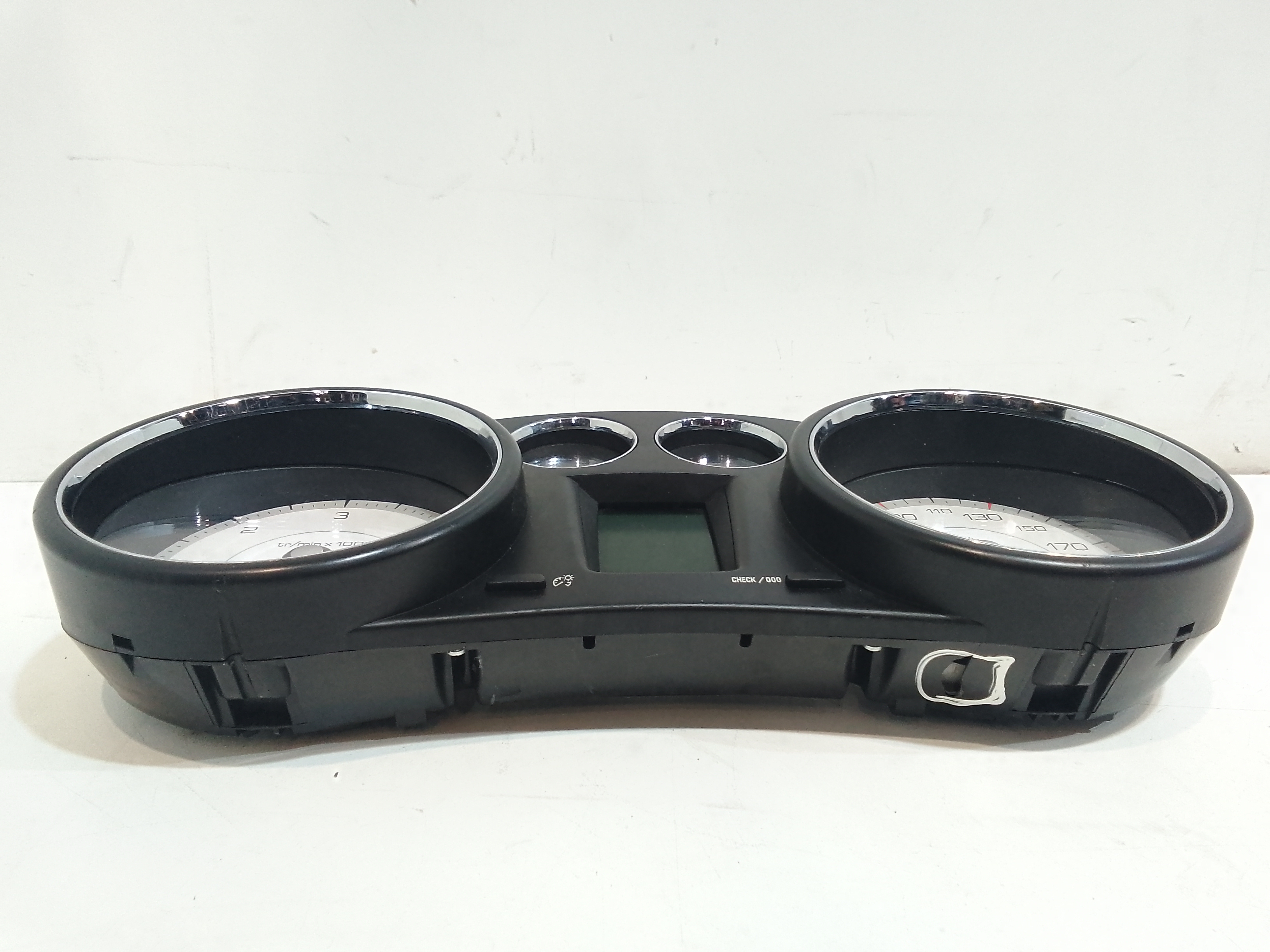 Quadro Strumenti per Peugeot 308 Cabrio (2007 - 2014)