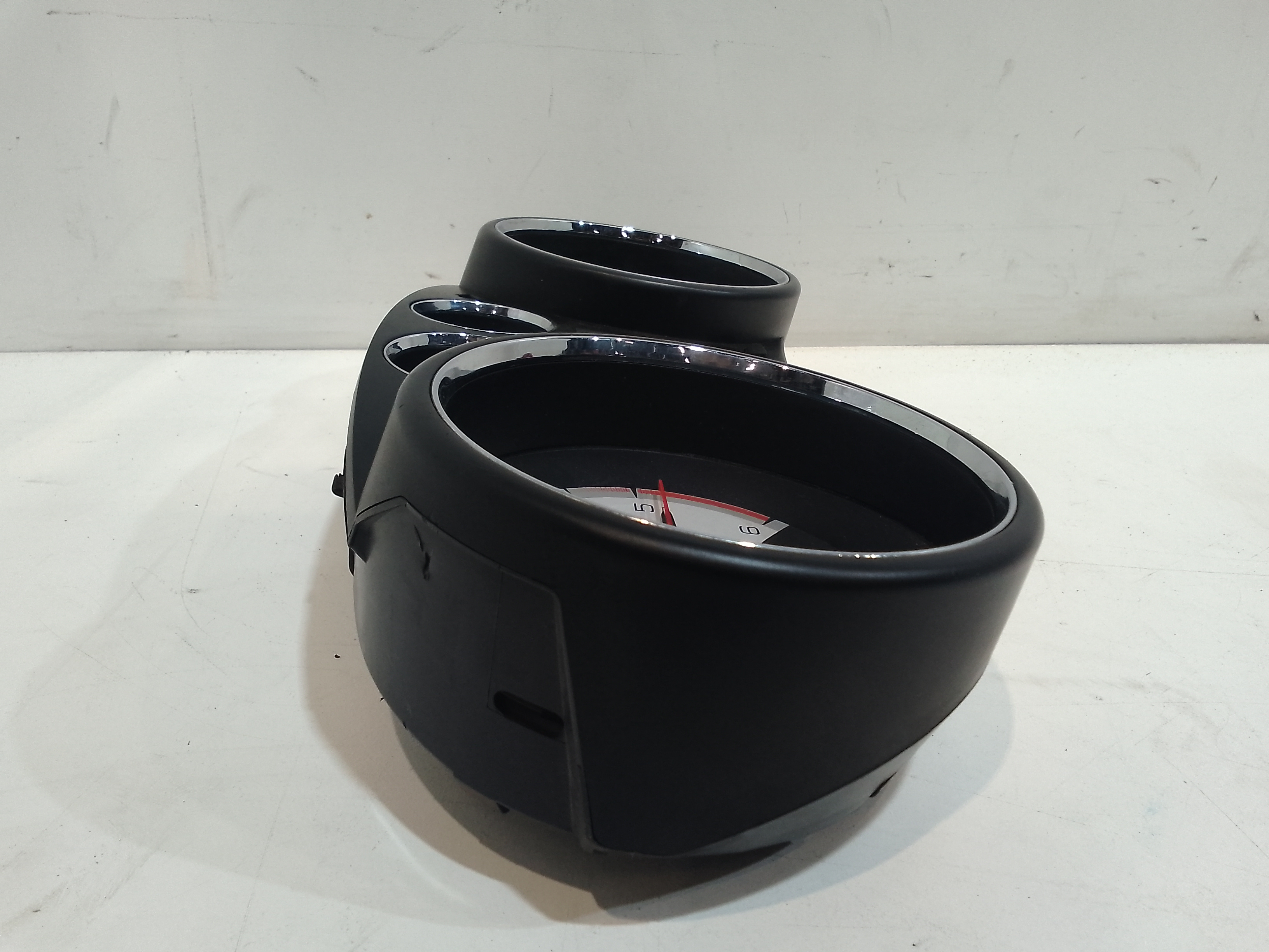 Quadro Strumenti per Peugeot 308 Cabrio (2007 - 2014)