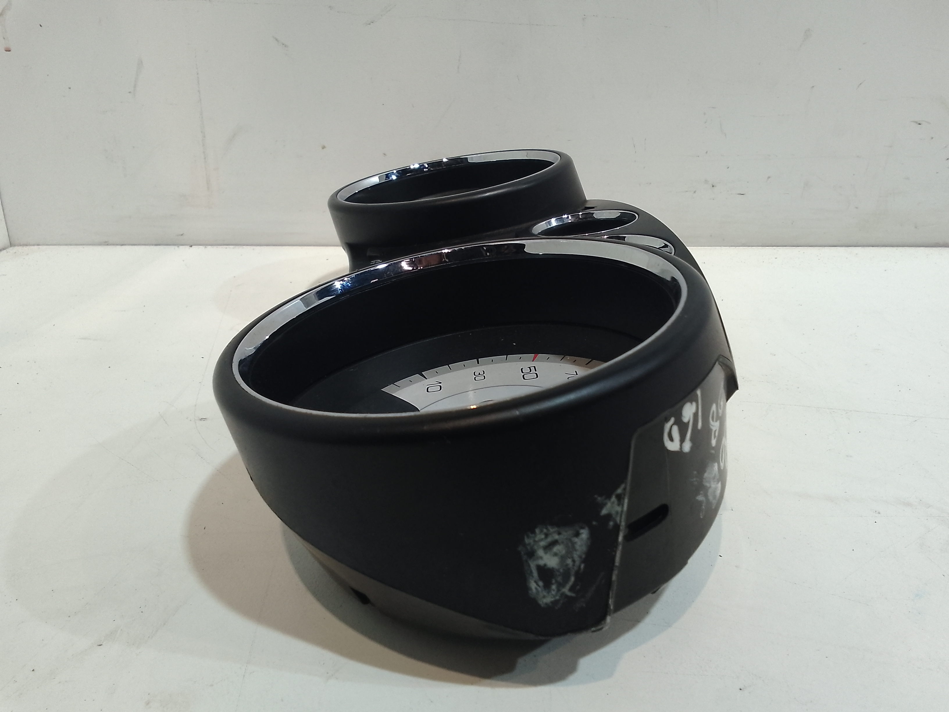 Quadro Strumenti per Peugeot 308 Cabrio (2007 - 2014)