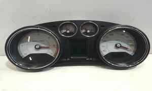 Quadro Strumenti per Peugeot 308 Cabrio (2007 - 2014)