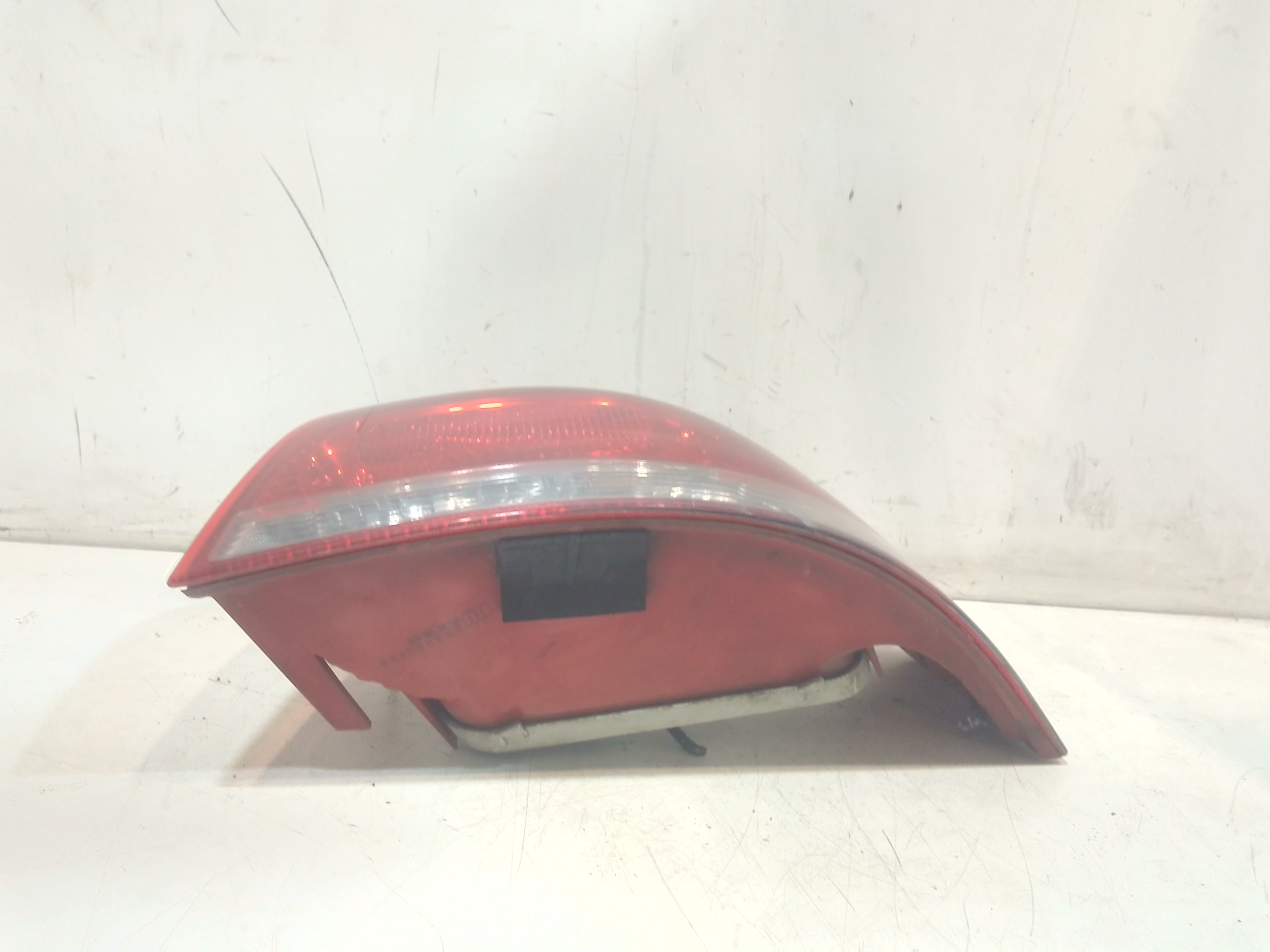 Stop fanale posteriore Destro Passeggero per Audi A3 Serie (8l1) (00>03) (2000 - 2003)