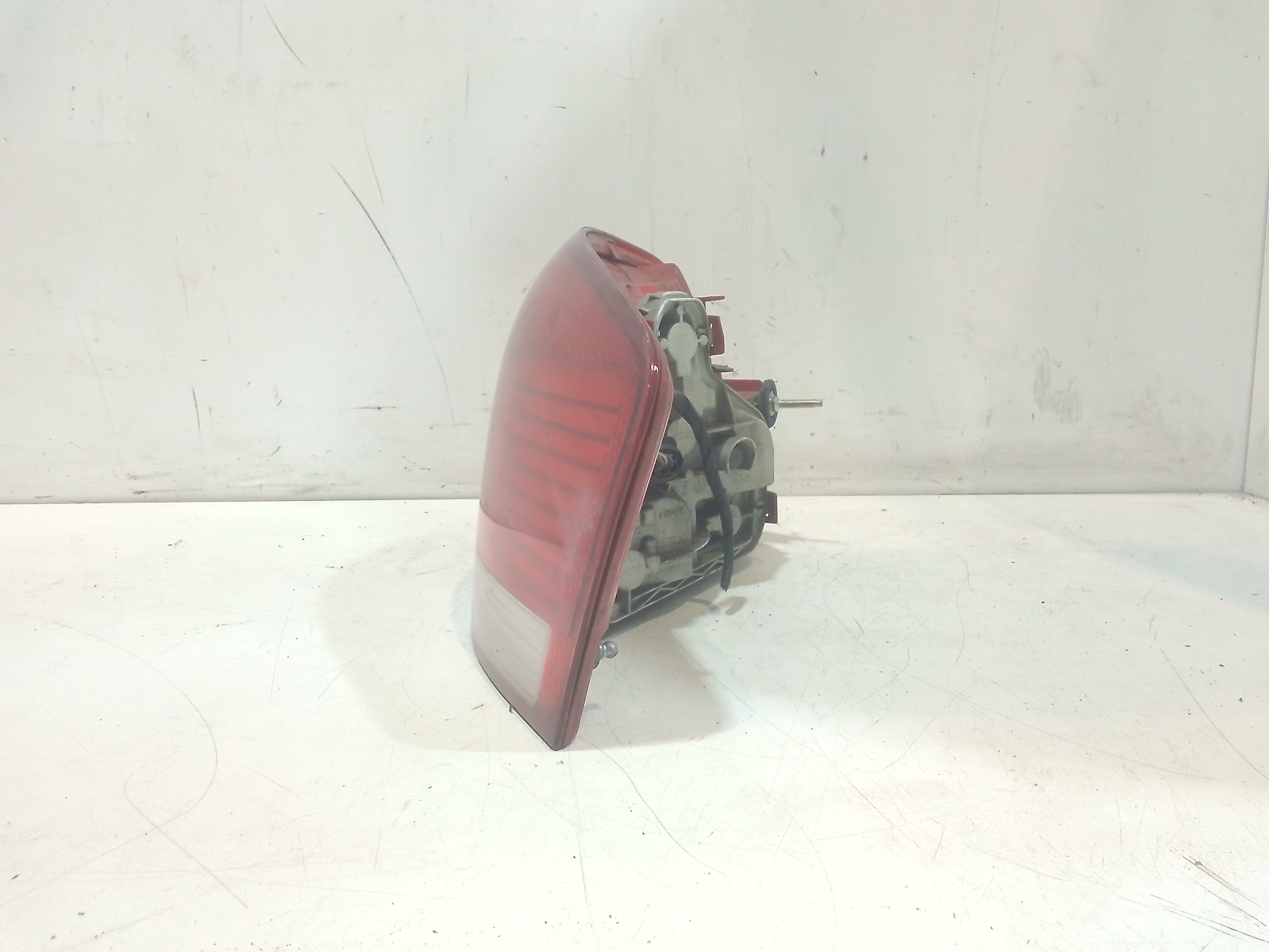 Stop fanale posteriore Destro Passeggero per Audi A3 Serie (8l1) (00>03) (2000 - 2003)