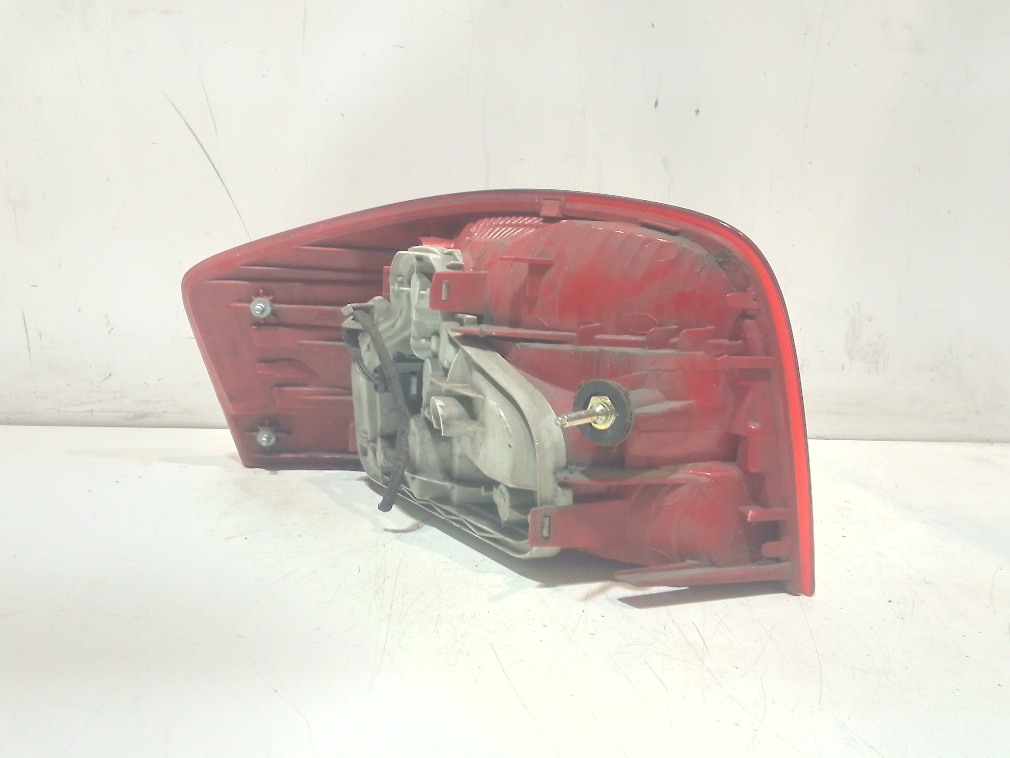 Stop fanale posteriore Destro Passeggero per Audi A3 Serie (8l1) (00>03) (2000 - 2003)