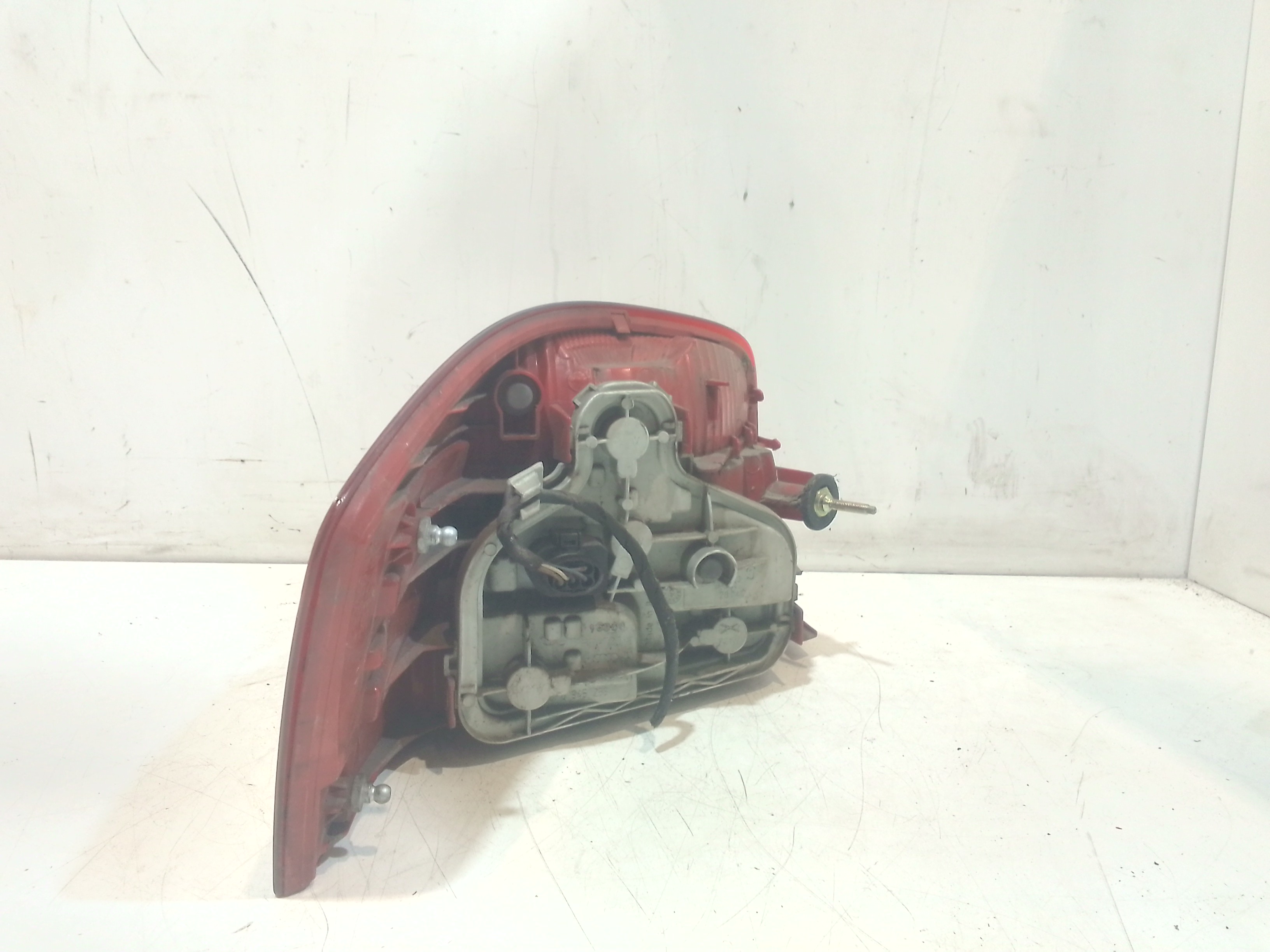 Stop fanale posteriore Destro Passeggero per Audi A3 Serie (8l1) (00>03) (2000 - 2003)