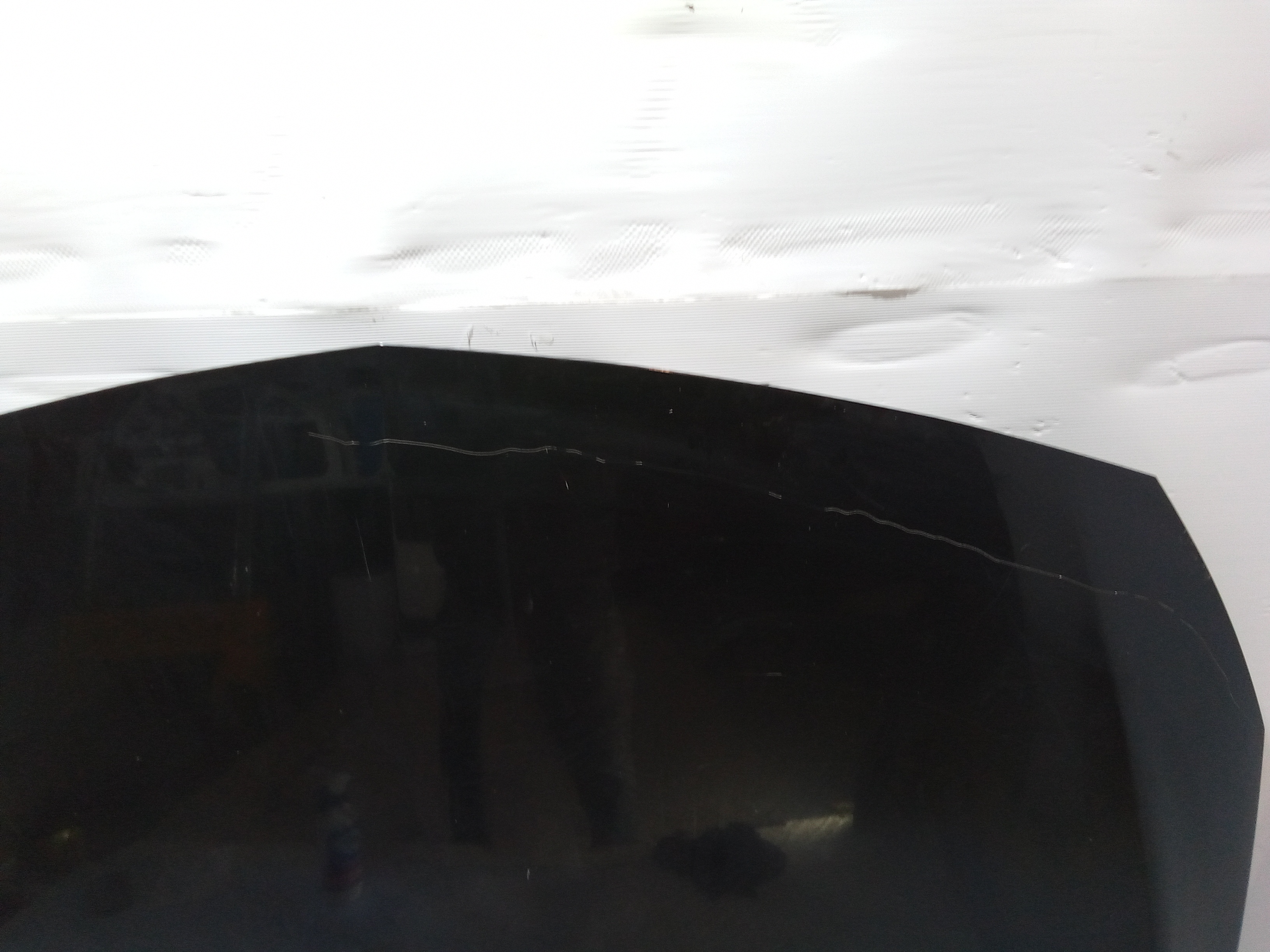 Cofano Anteriore per Opel Astra J (2009 - In produzione)