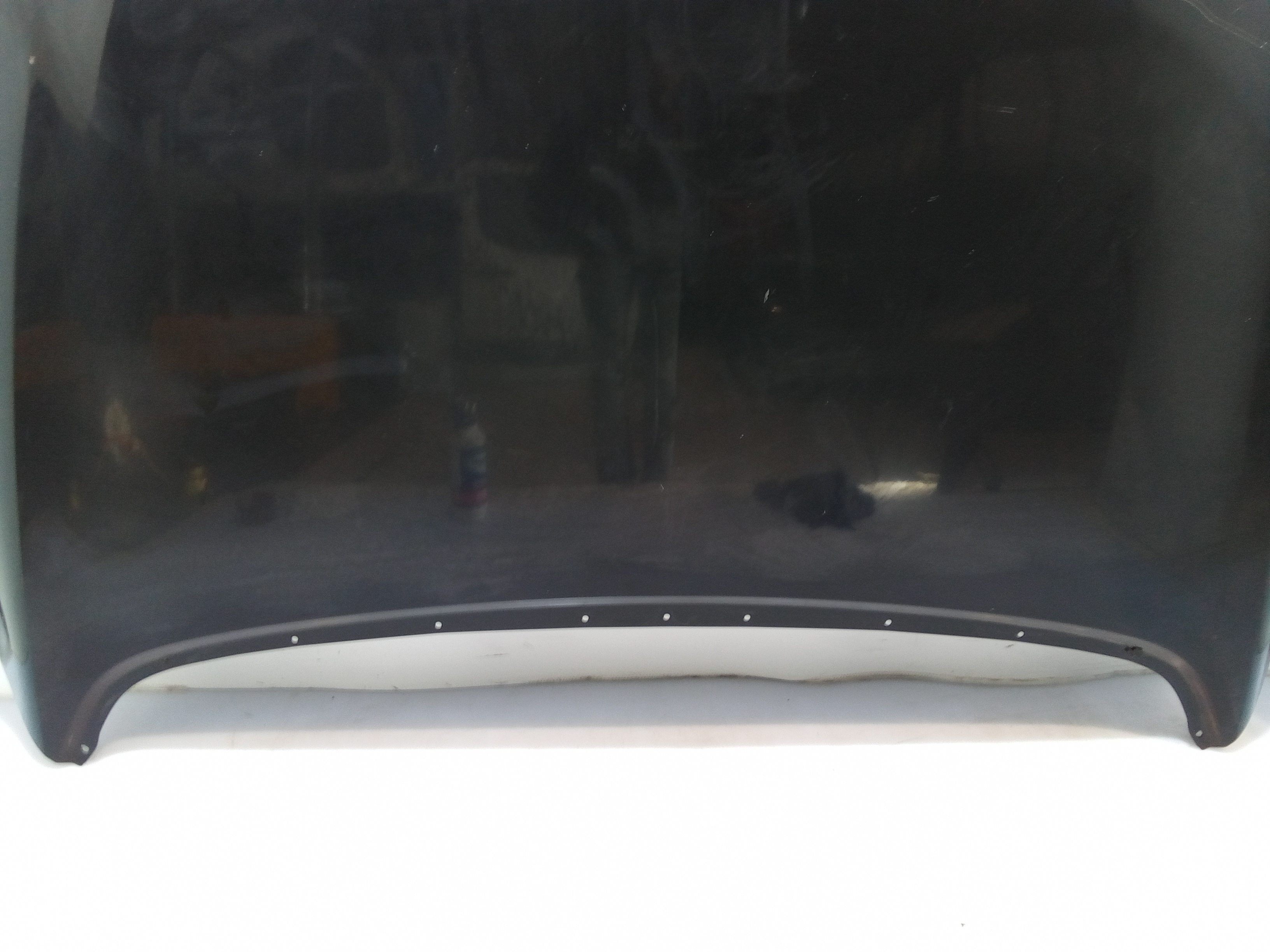 Cofano Anteriore per Opel Astra J (2009 - In produzione)