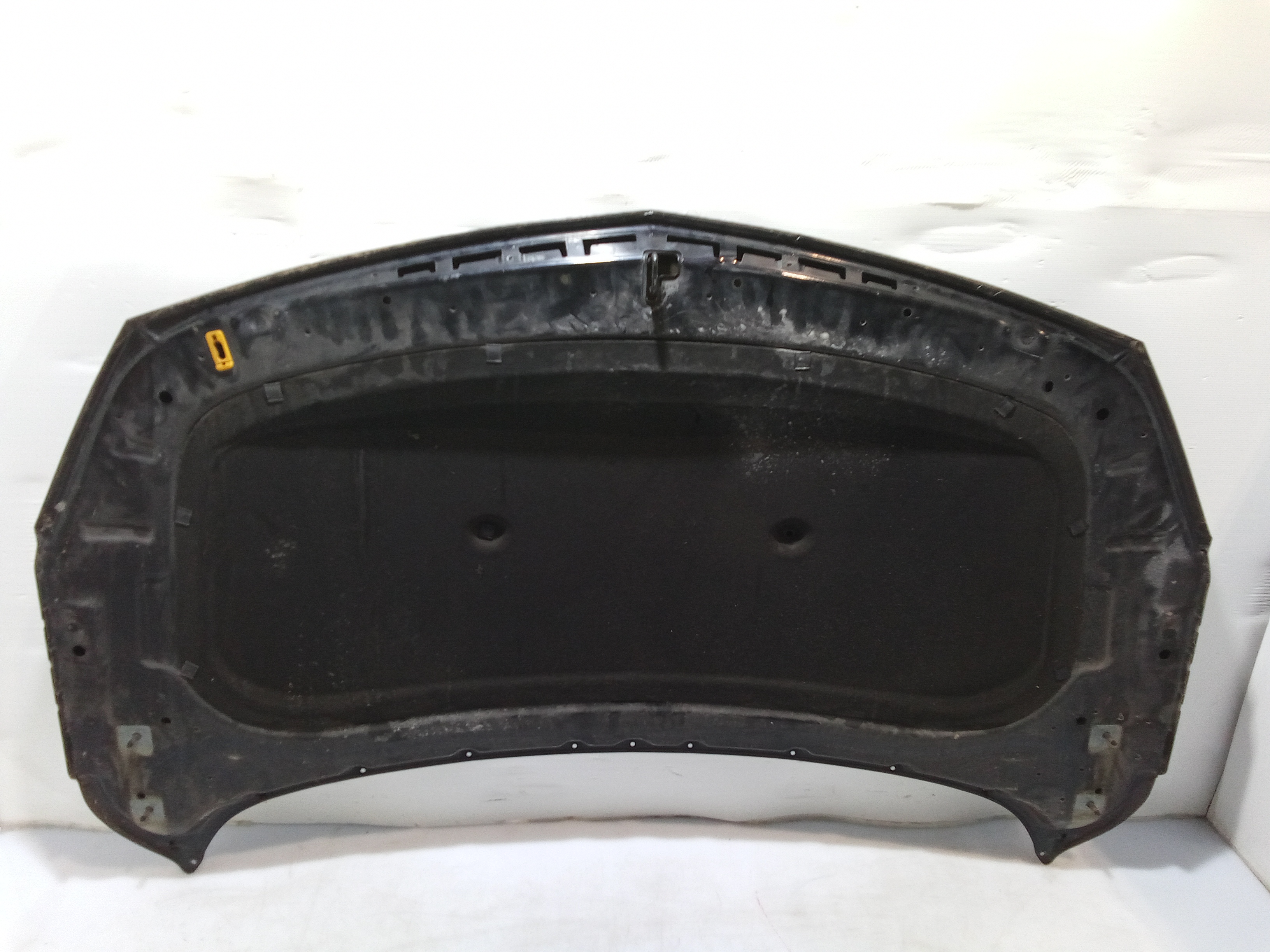 Cofano Anteriore per Opel Astra J (2009 - In produzione)
