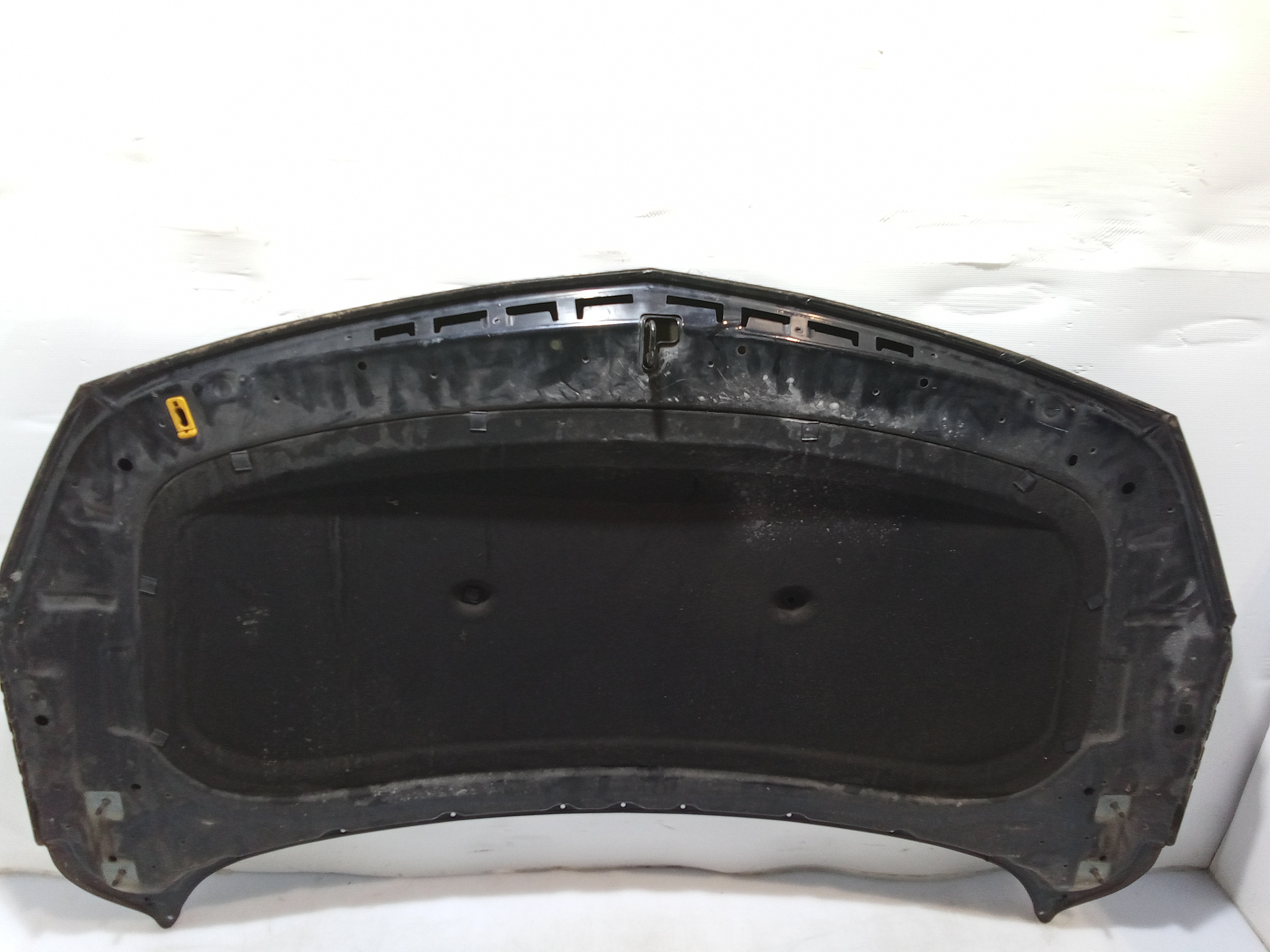 Cofano Anteriore per Opel Astra J (2009 - In produzione)