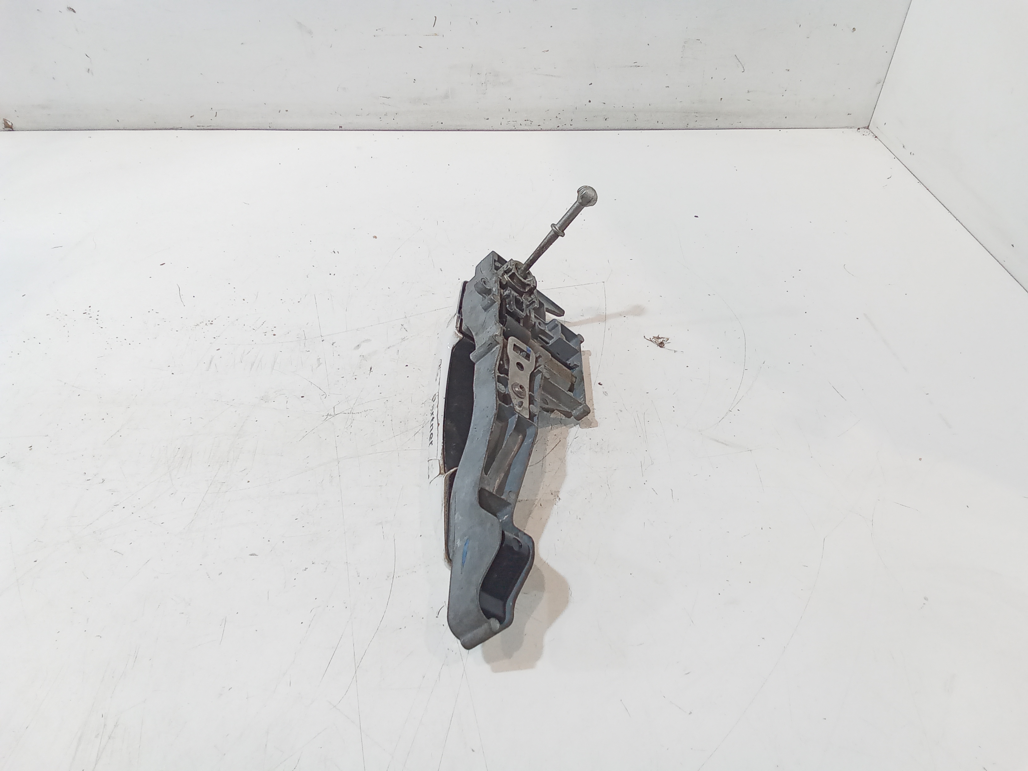 Maniglia esterna Anteriore Sinistra per Peugeot Partner 3 Serie (2008 - In produzione)