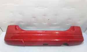 Paraurti Posteriore completo per Kia Picanto 2 Serie (2007 - 2011)