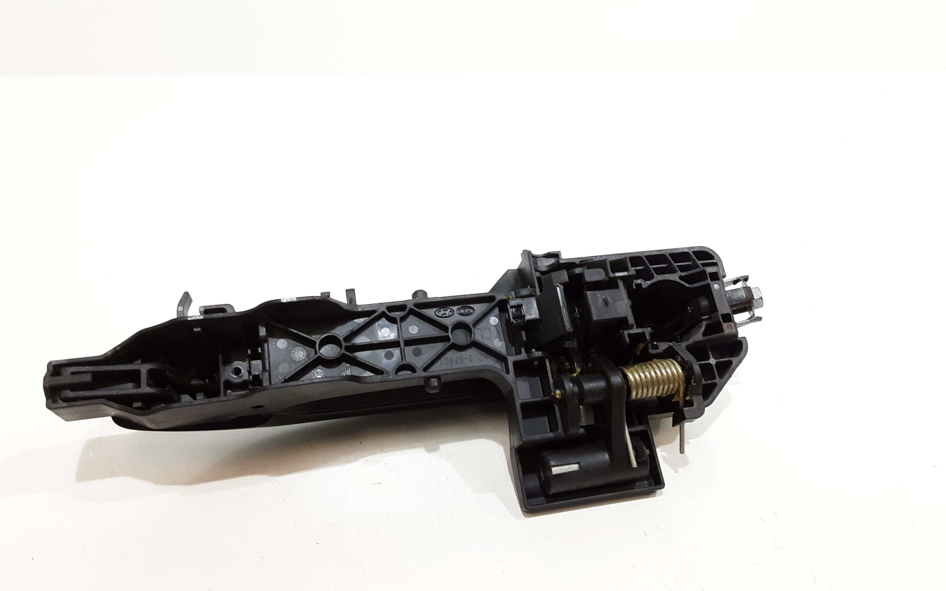 Maniglia esterna Anteriore Destra KIA Sportage Serie