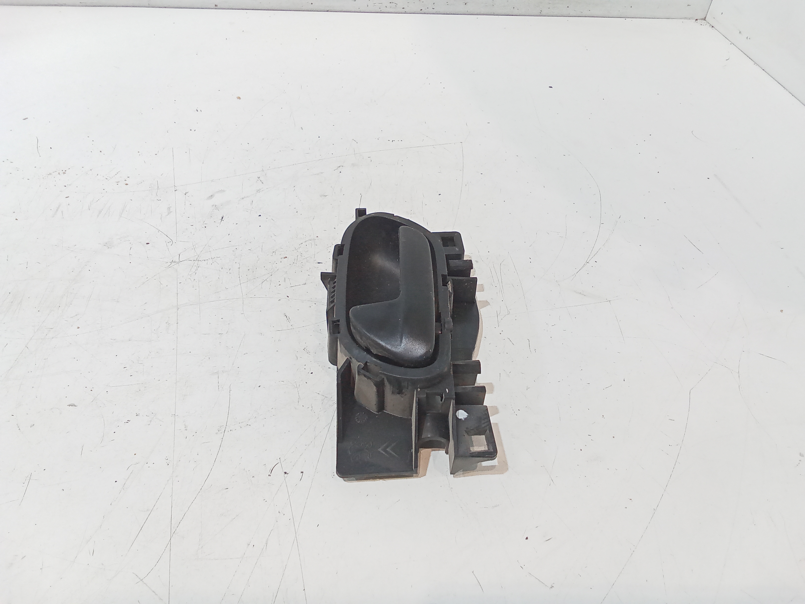 Maniglia interna anteriore Sinistra per Peugeot Partner 3 Serie (2008 - In produzione)