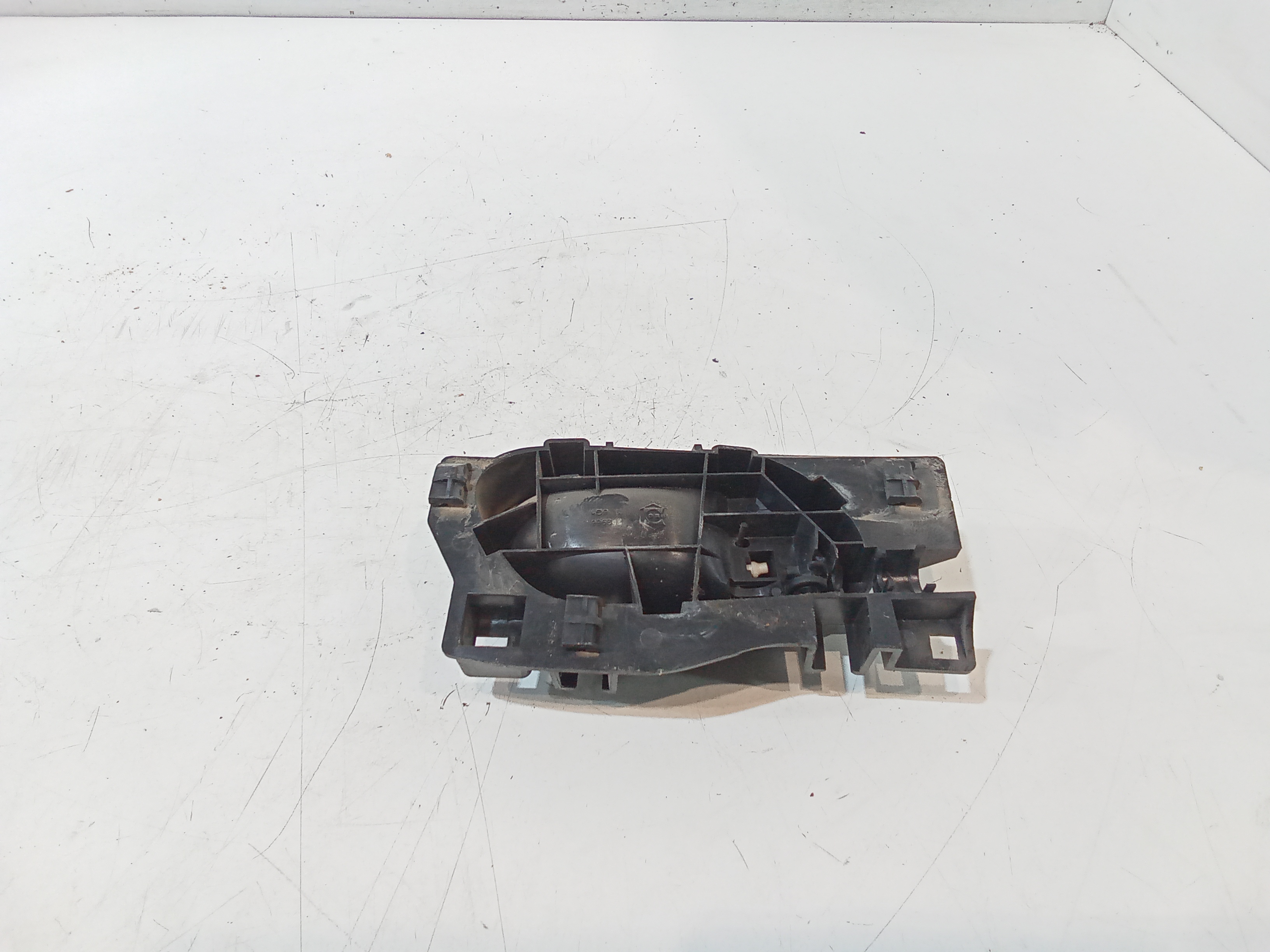 Maniglia interna anteriore Sinistra per Peugeot Partner 3 Serie (2008 - In produzione)