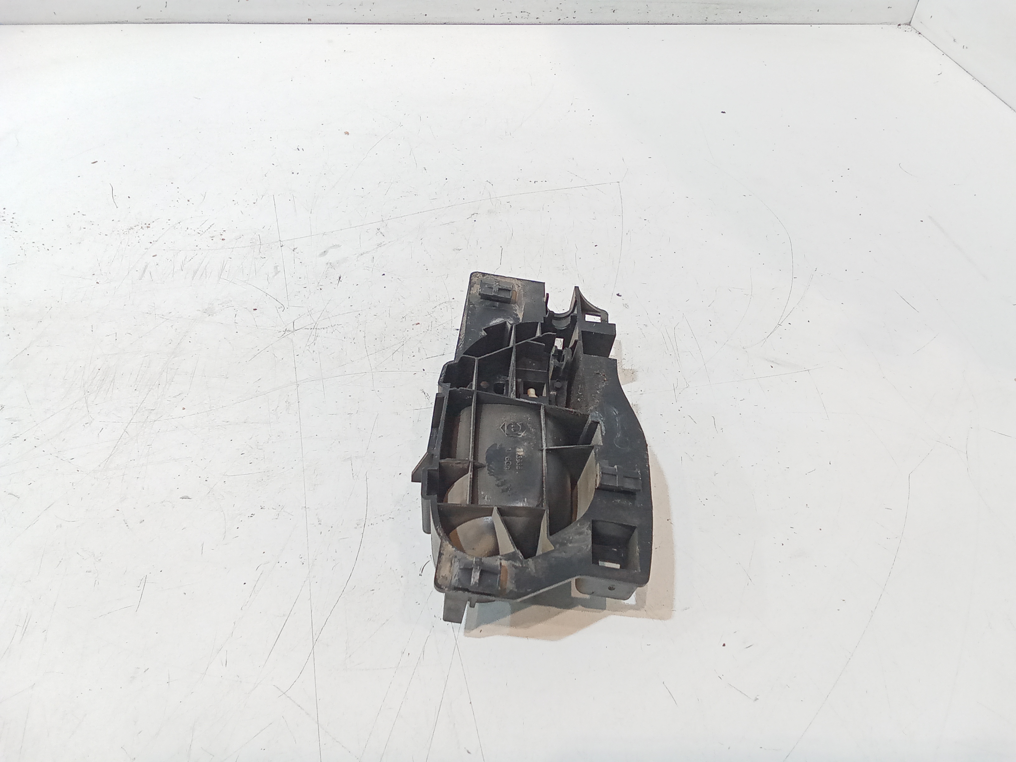 Maniglia interna anteriore Sinistra per Peugeot Partner 3 Serie (2008 - In produzione)