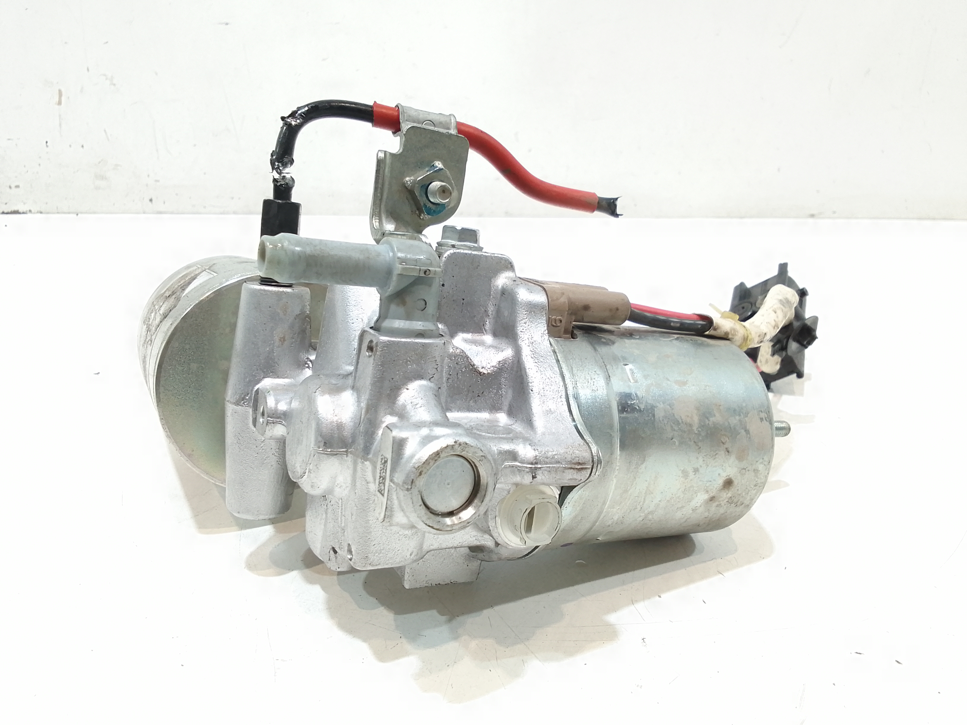 ABS pompa montaggio supplementare per Toyota C-hr Ibrida (16>) (2016 - In produzione)