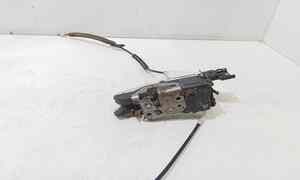 Serratura Anteriore Sinistra per Peugeot Partner 3 Serie (2008 - In produzione)