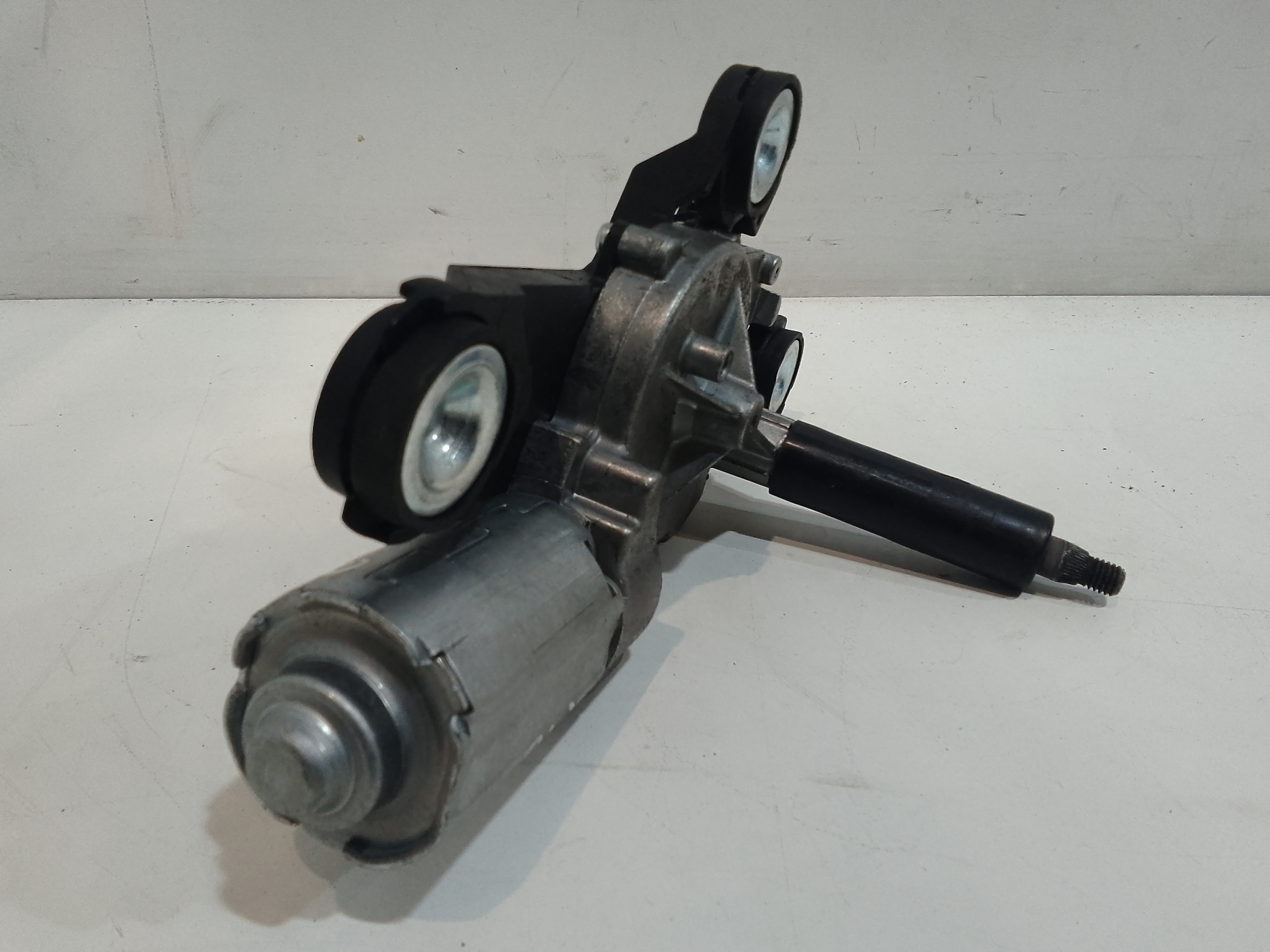 Motorino Tergicristallo Posteriore per Ford Mondeo Berlina 6 Serie (2007 - 2010)