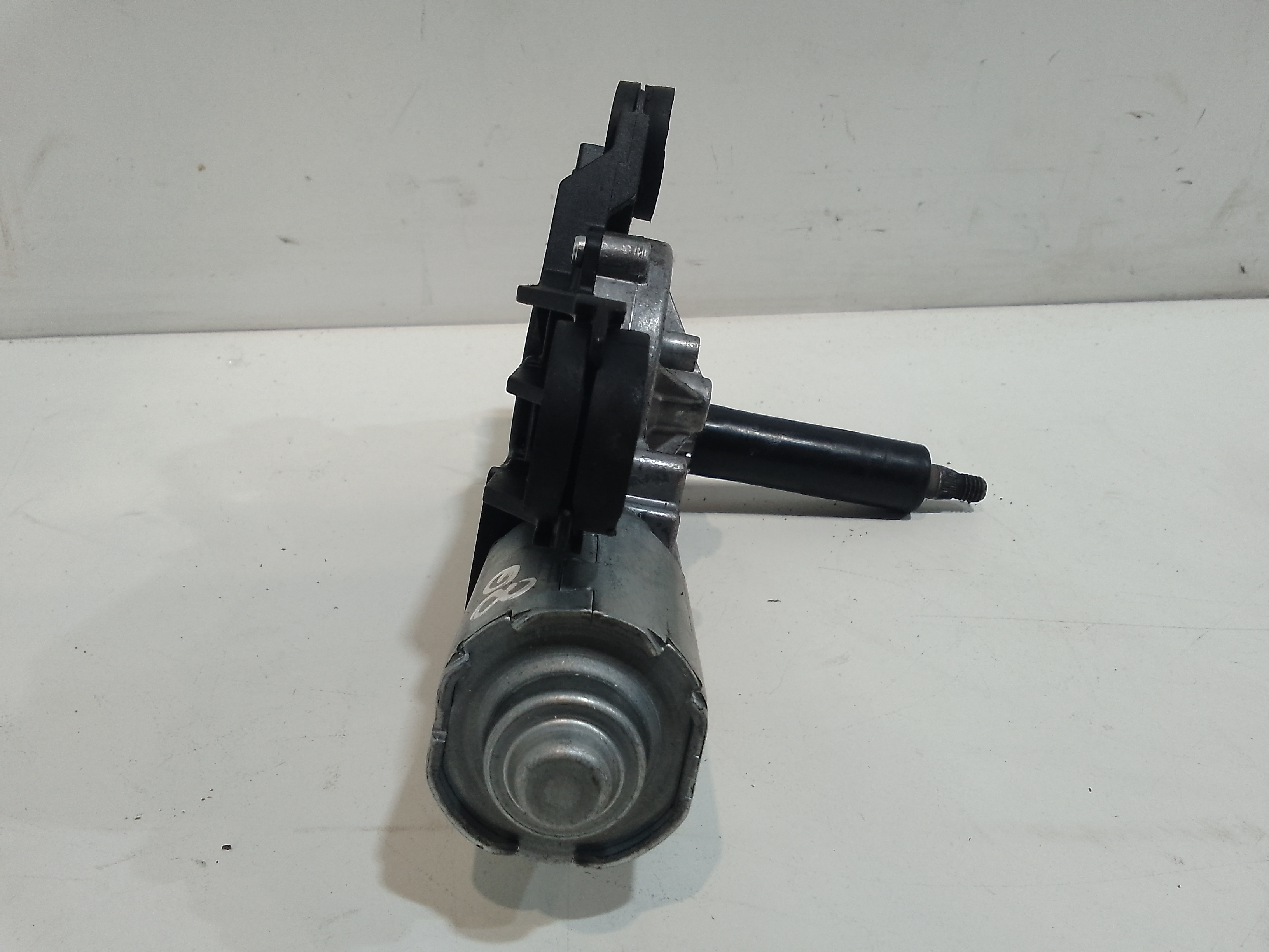 Motorino Tergicristallo Posteriore per Ford Mondeo Berlina 6 Serie (2007 - 2010)