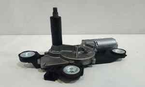 Motorino Tergicristallo Posteriore per Ford Mondeo Berlina 6 Serie (2007 - 2010)
