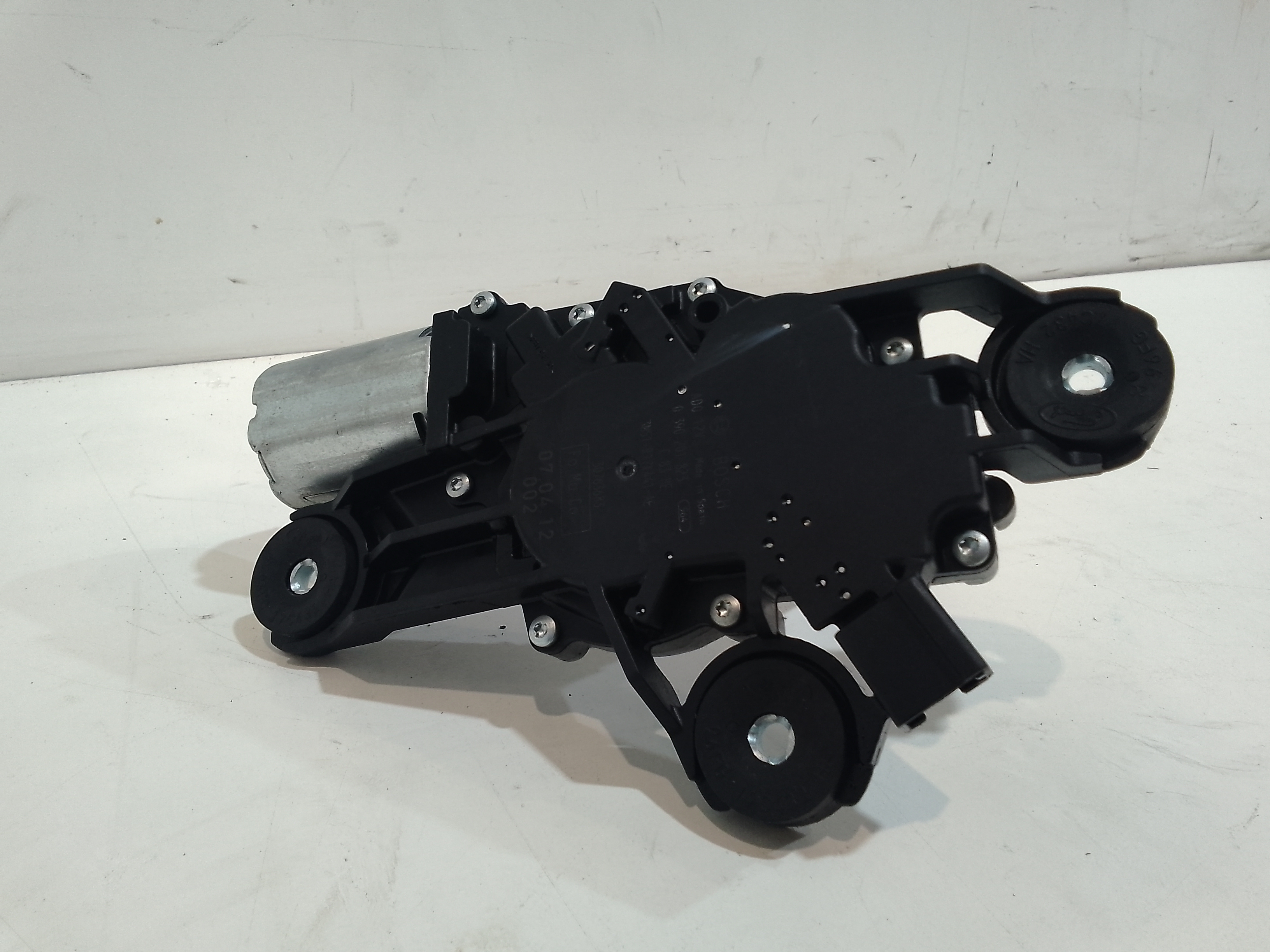 Motorino Tergicristallo Posteriore per Ford Focus Berlina 3 Serie (2004 - 2008)