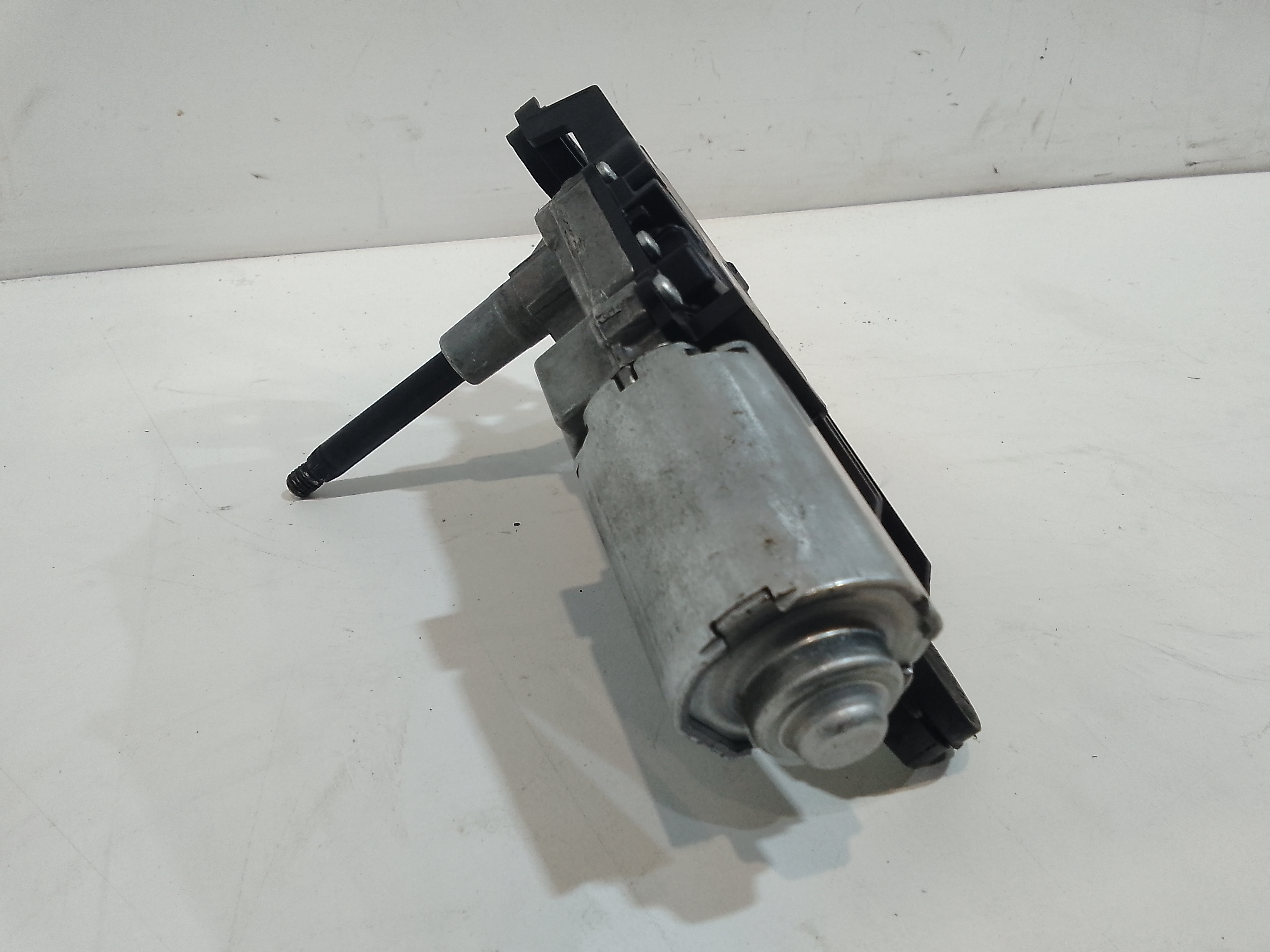 Motorino Tergicristallo Posteriore per Ford Focus Berlina 3 Serie (2004 - 2008)