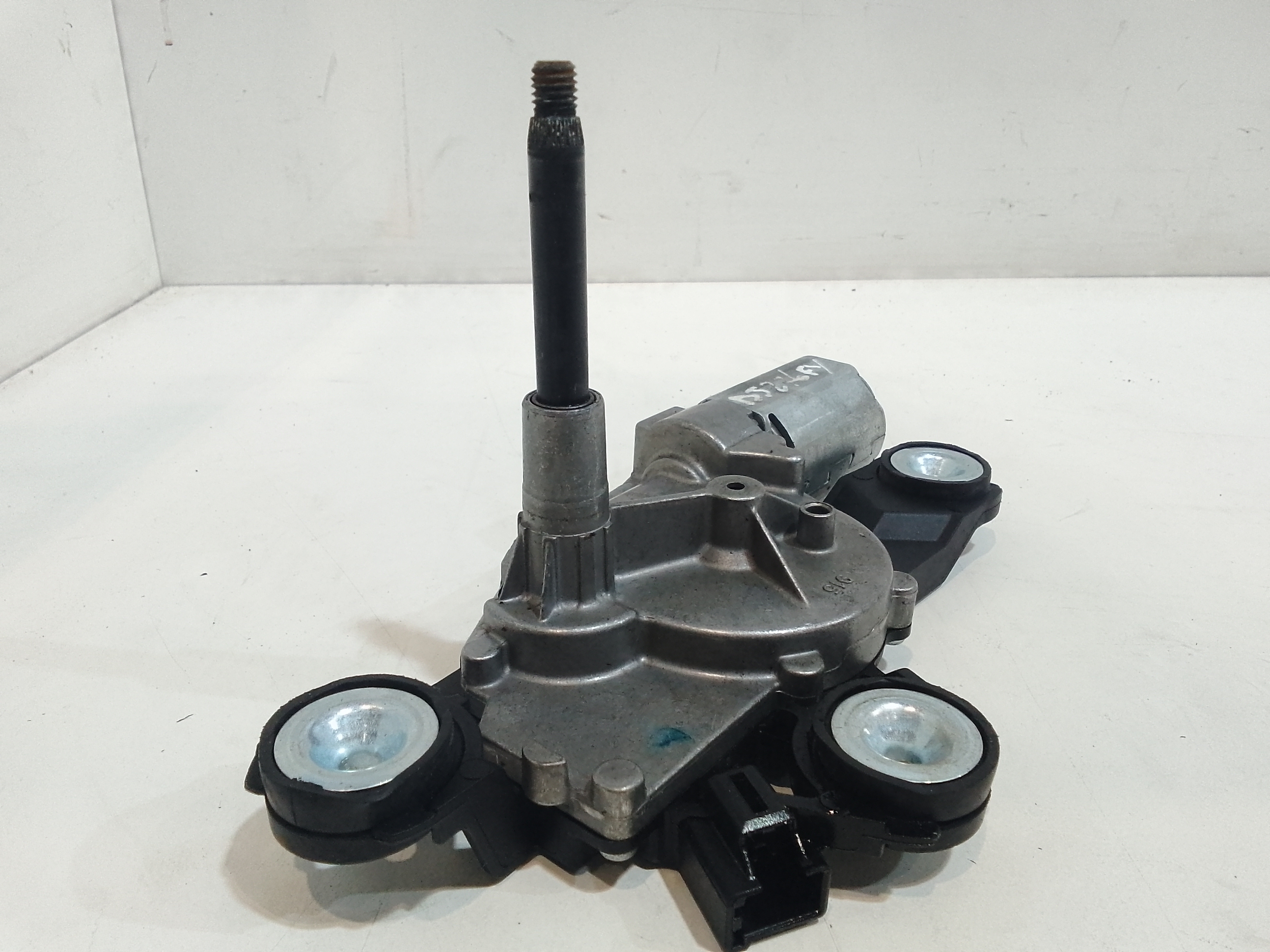 Motorino Tergicristallo Posteriore per Ford Focus Berlina 3 Serie (2004 - 2008)