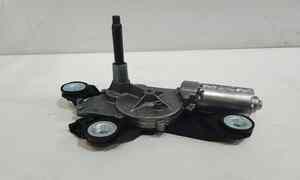Motorino Tergicristallo Posteriore per Ford Focus Berlina 3 Serie (2004 - 2008)