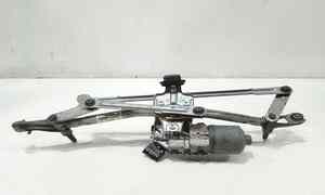 Motorino tergi ant completo di tandem per Peugeot Partner 3 Serie (2008 - In produzione)