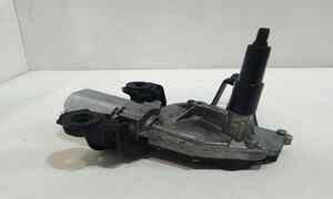 Motorino Tergicristallo Posteriore per Citroen C4 1 Serie (2008 - 2010)