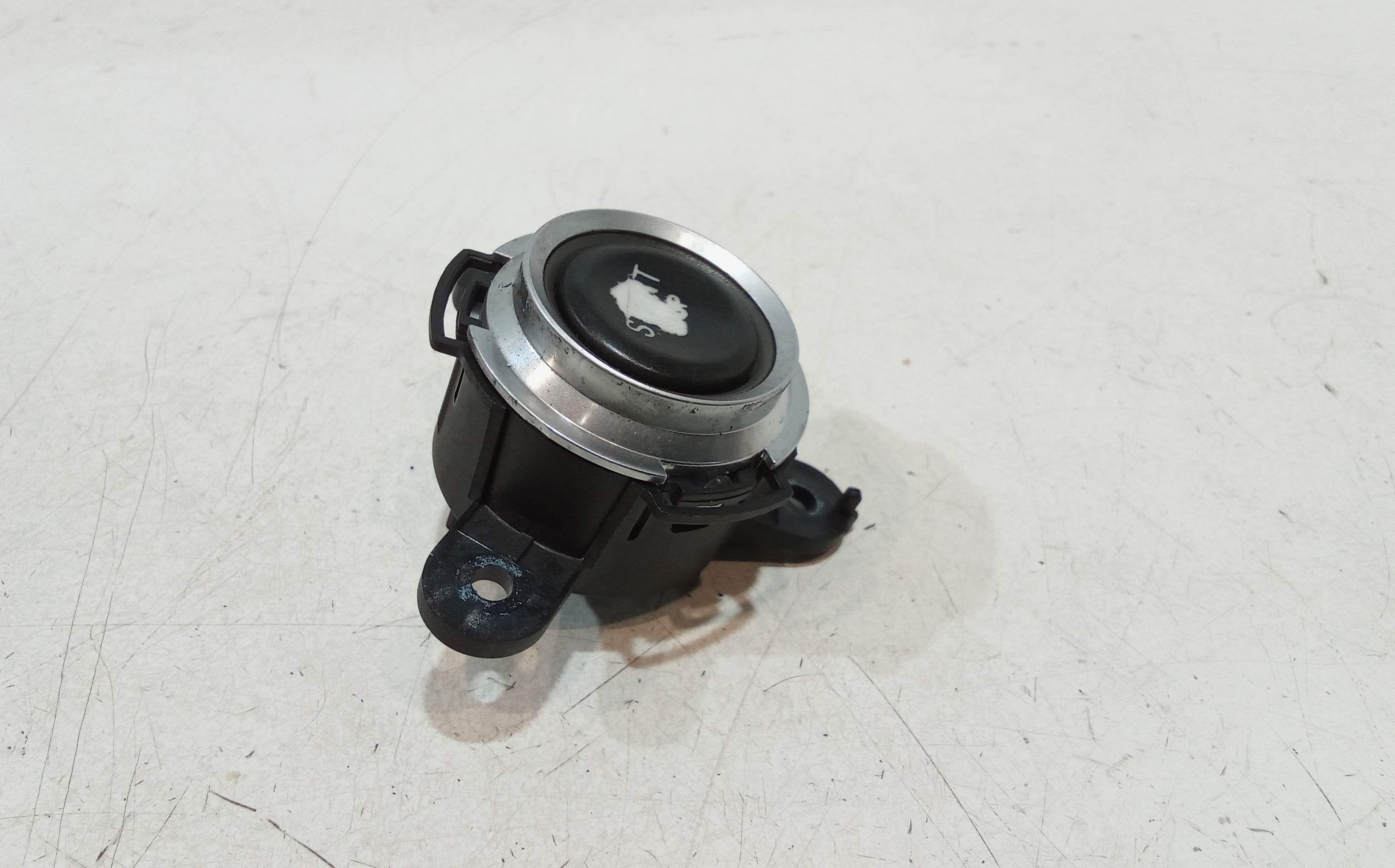 Pulsante start e stop per Alfa Romeo 159 Berlina Serie (939_) (05>11) (2005 - 2011)