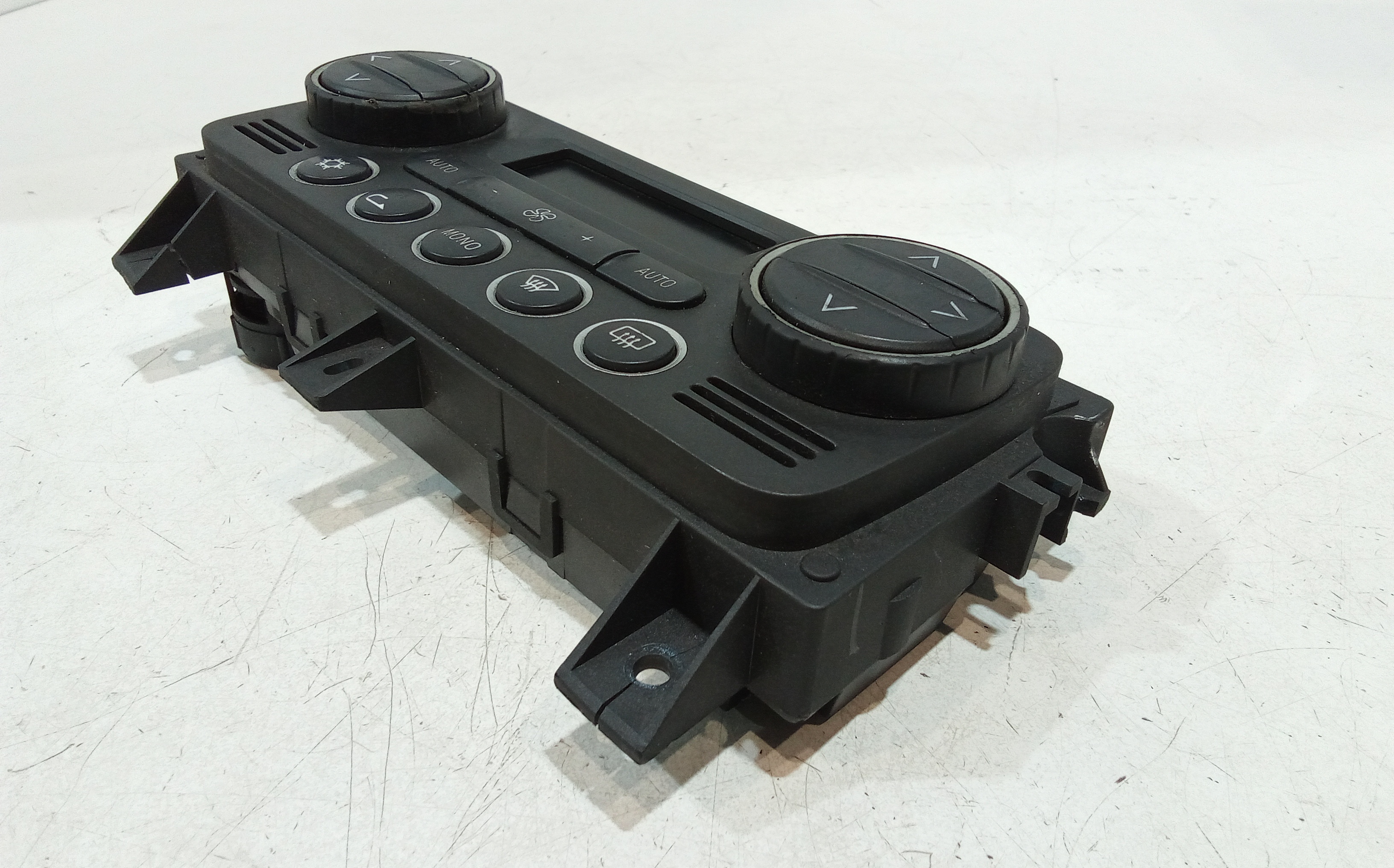 Comandi Clima per Alfa Romeo 159 Berlina Serie (939_) (05>11) (2005 - 2011)