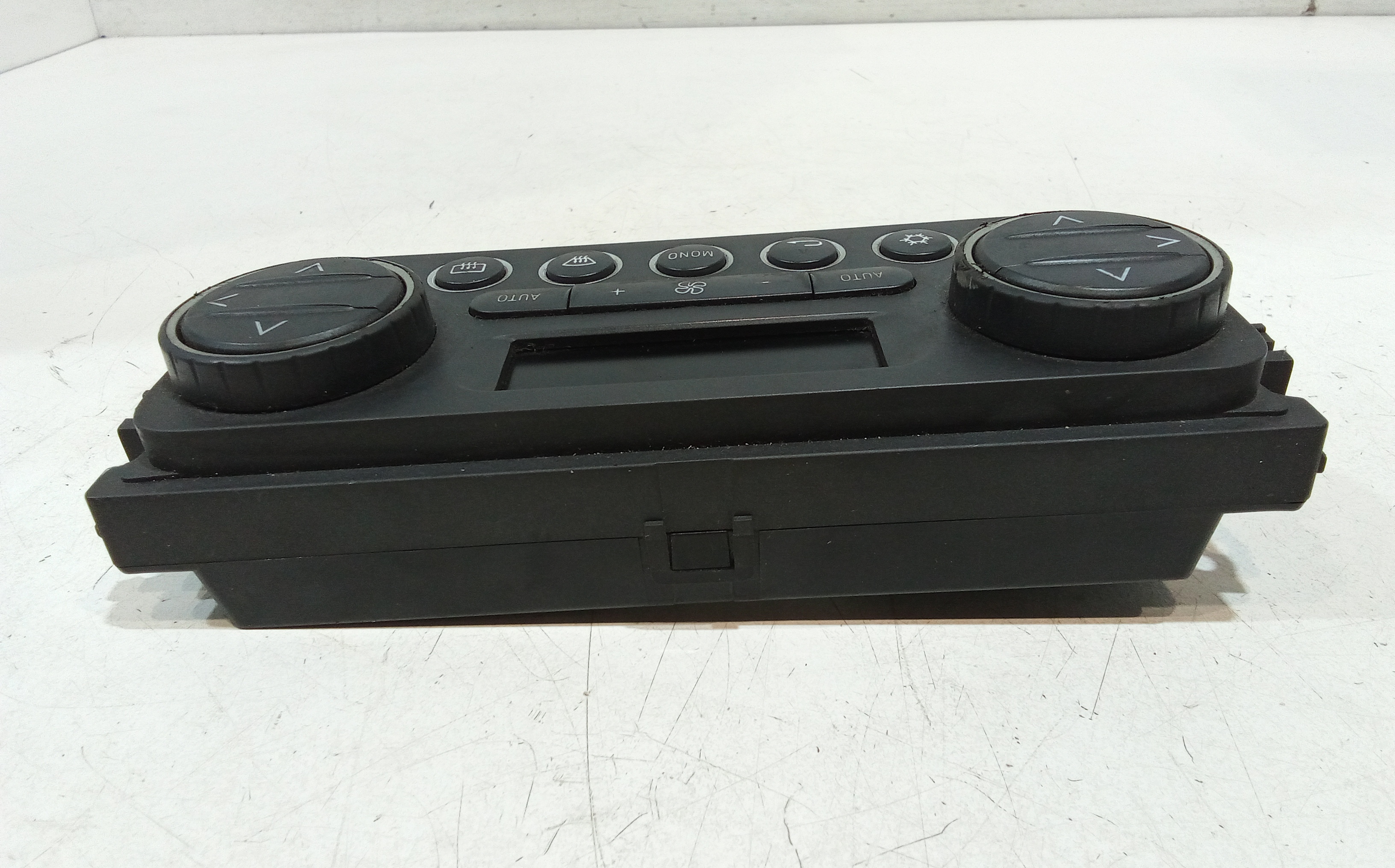 Comandi Clima per Alfa Romeo 159 Berlina Serie (939_) (05>11) (2005 - 2011)