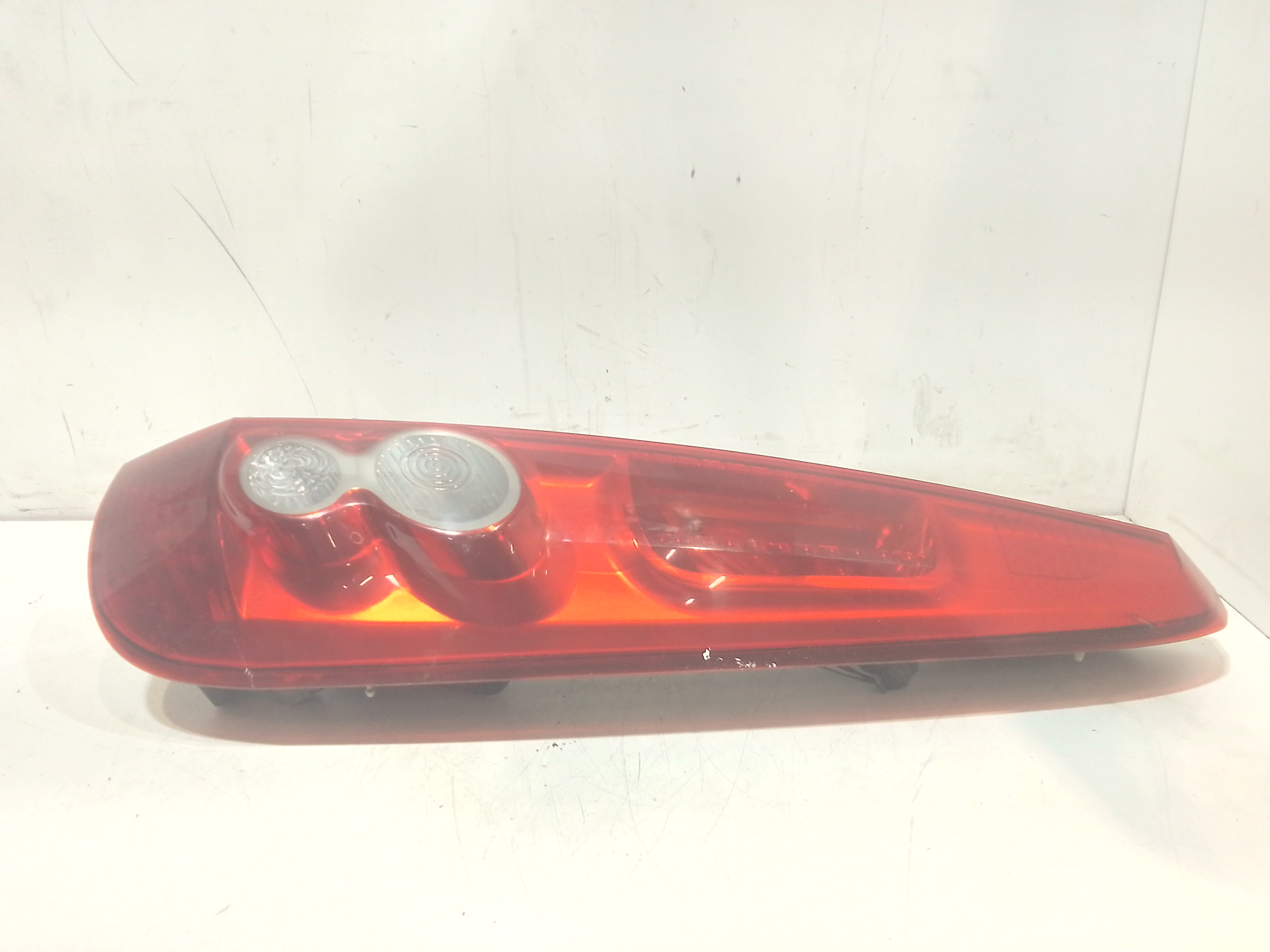 Stop fanale posteriore Destro Passeggero per Ford Fiesta 5 Serie (2005 - 2008)