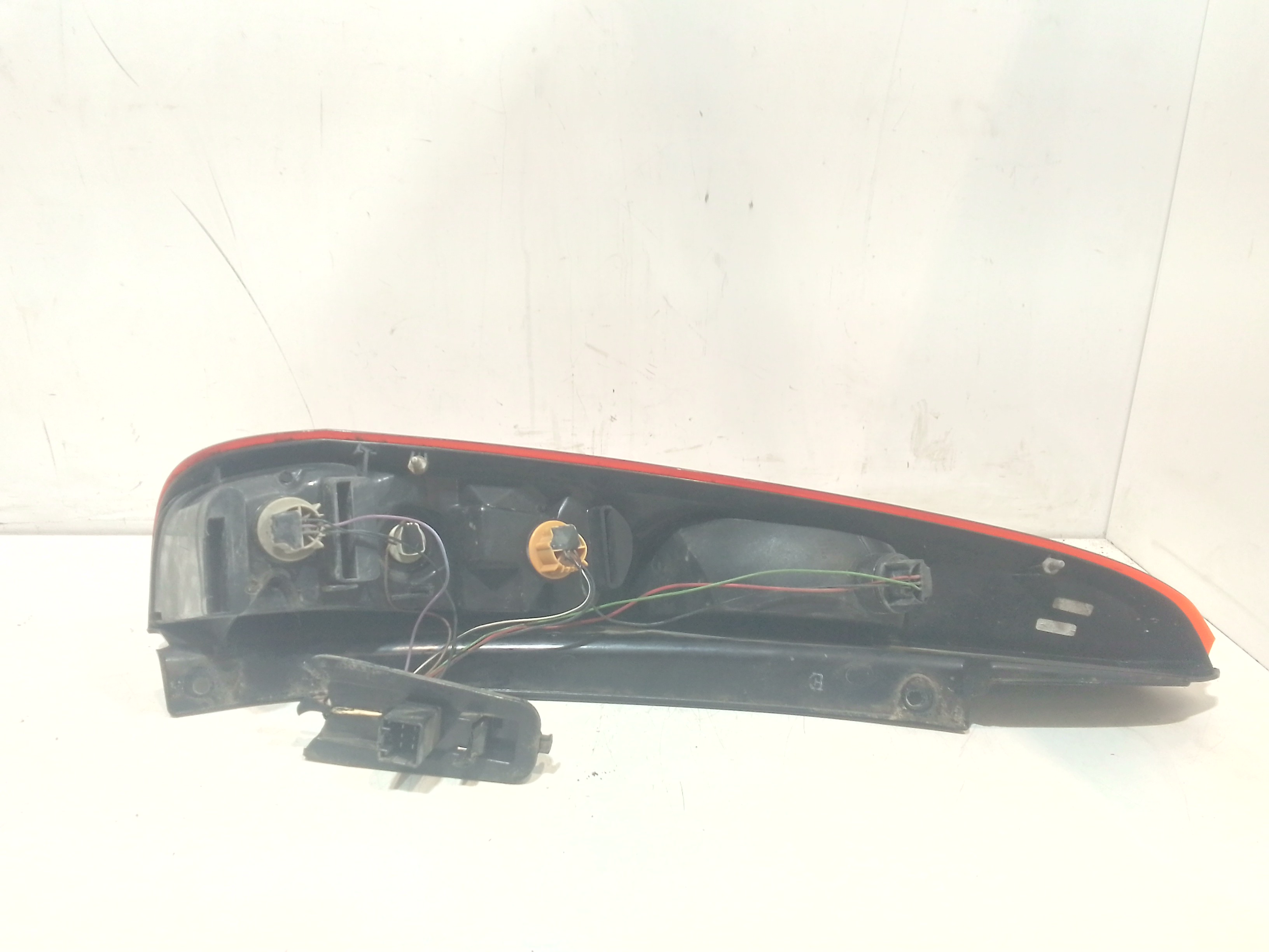 Stop fanale posteriore Destro Passeggero per Ford Fiesta 5 Serie (2005 - 2008)