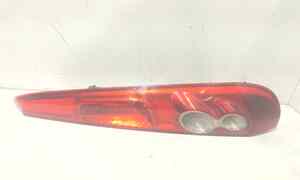 Stop fanale posteriore Destro Passeggero per Ford Fiesta 5 Serie (2005 - 2008)