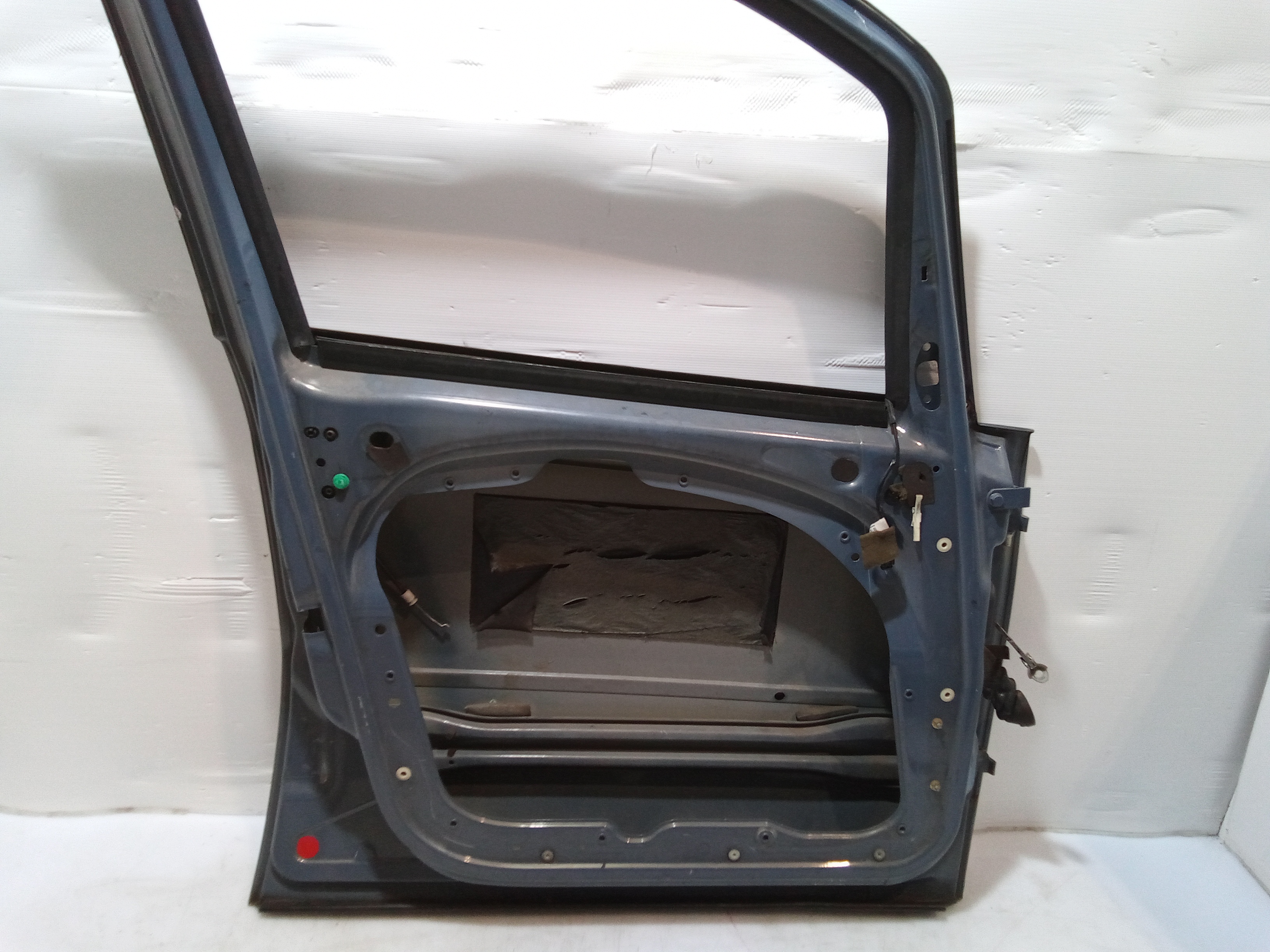 Portiera Anteriore Sinistra per Lancia Musa 1 Serie (2004 - 2007)