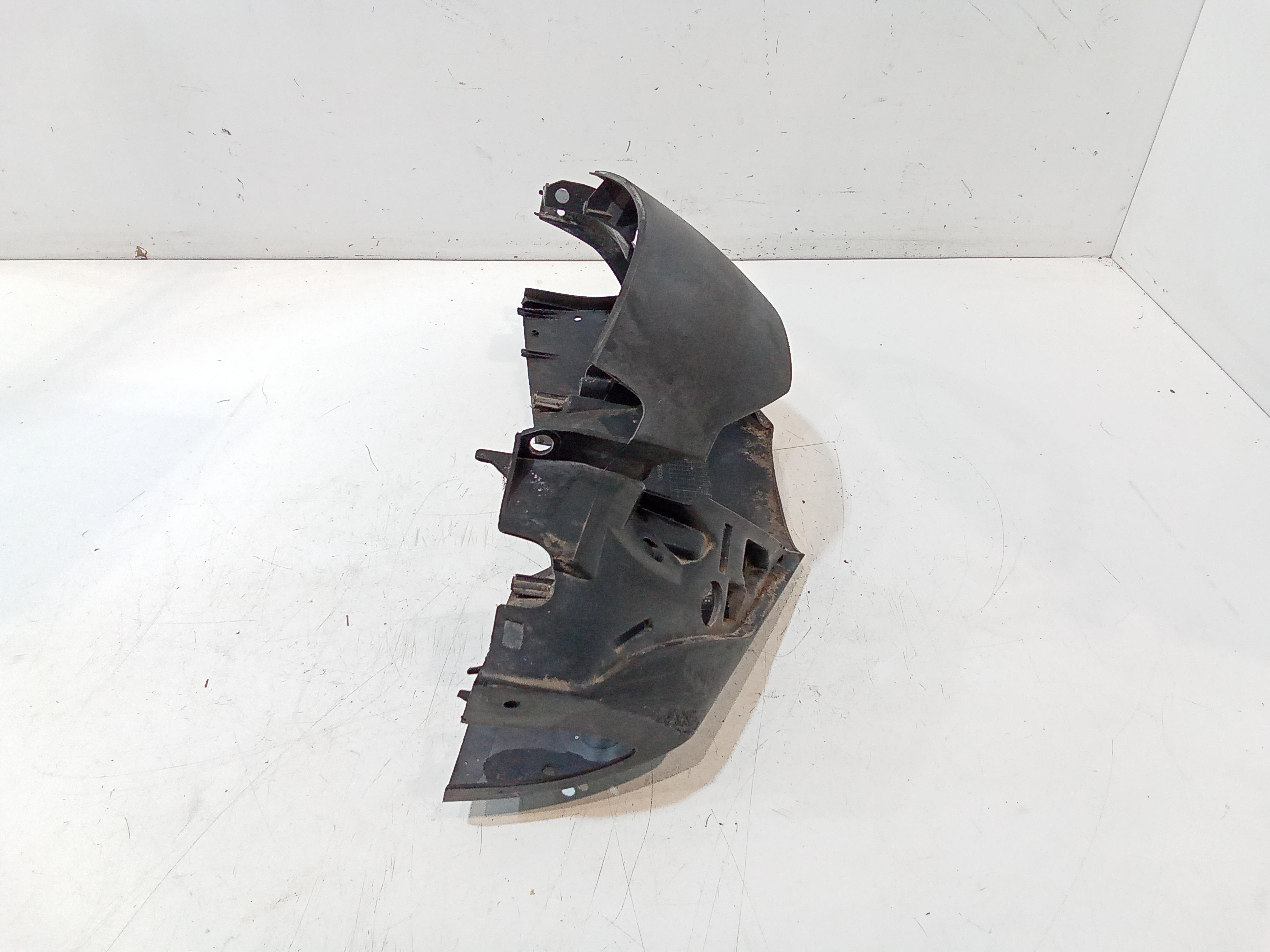 Cover anteriore manubrio per Honda Sh 125cc (2009 - 2012)