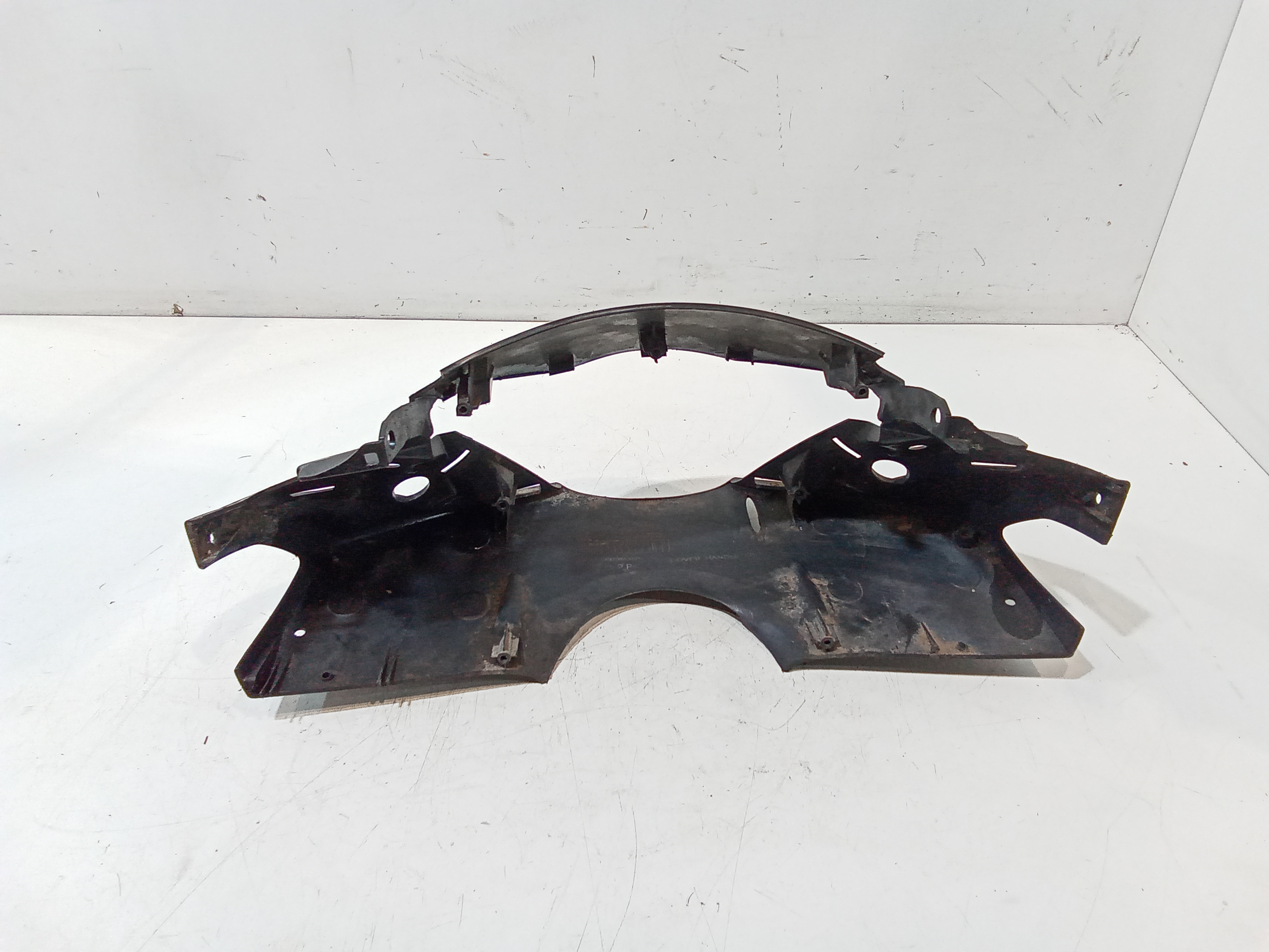 Cover anteriore manubrio per Honda Sh 125cc (2009 - 2012)