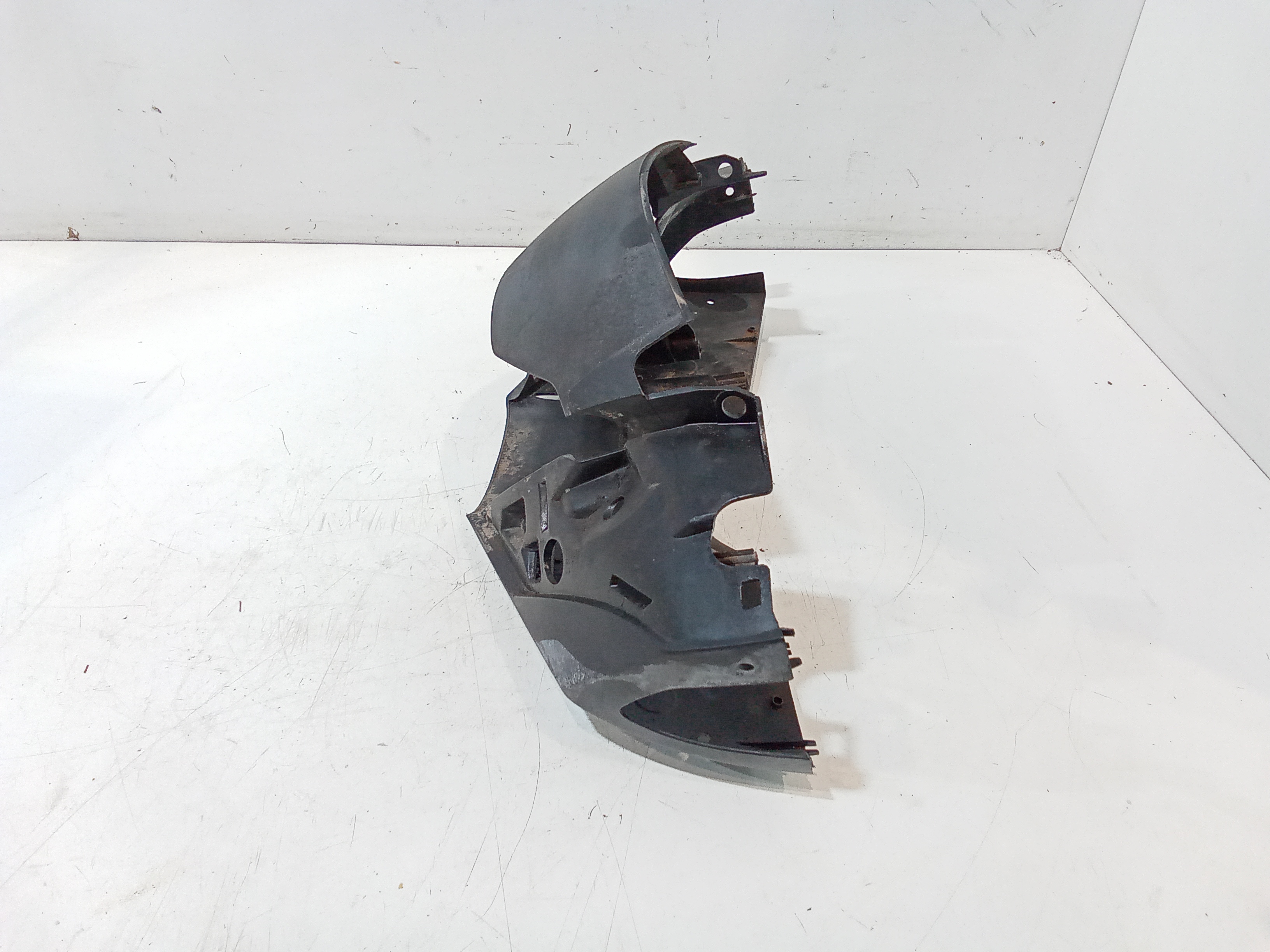 Cover anteriore manubrio per Honda Sh 125cc (2009 - 2012)